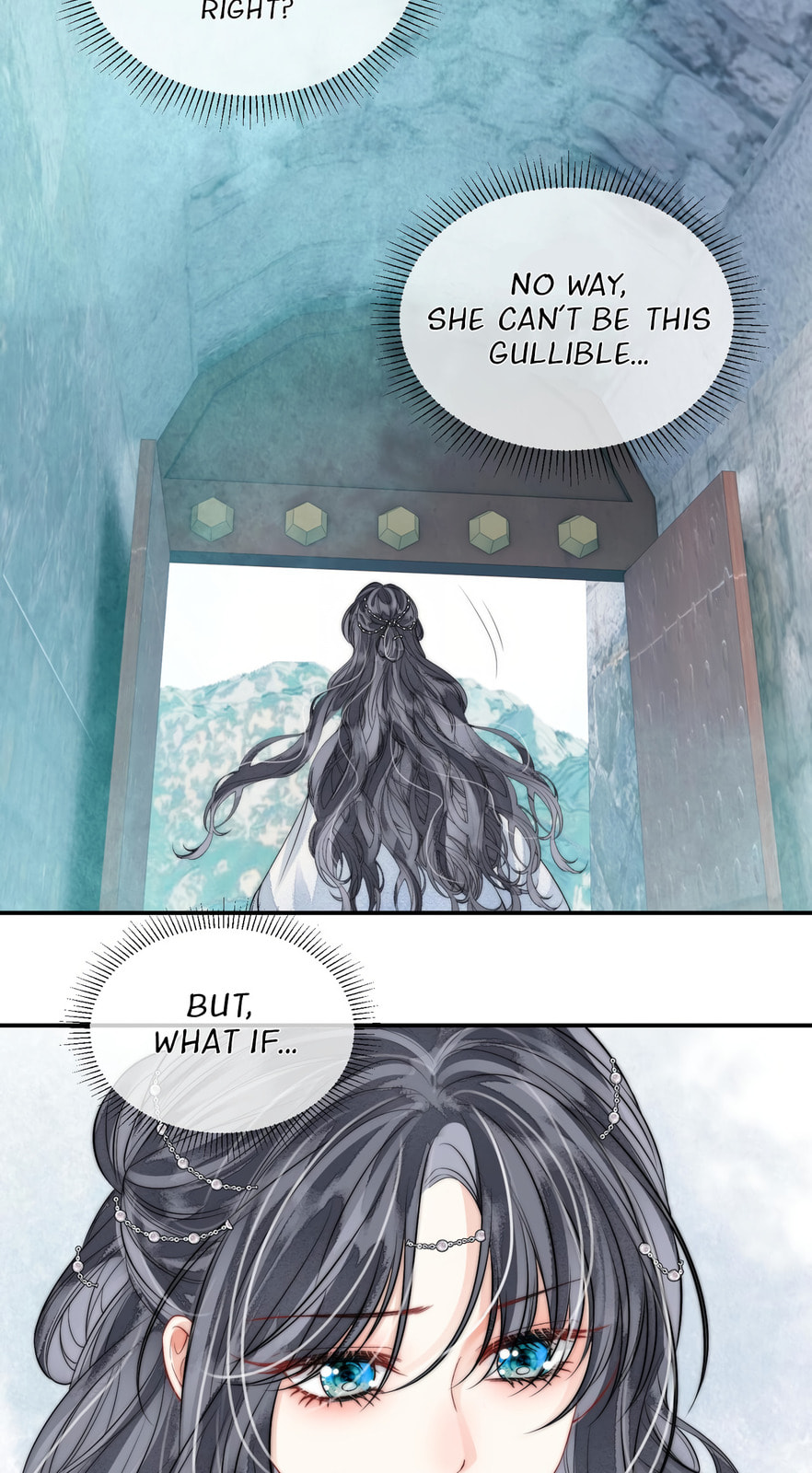 Ruhai Chapter 5 page 23 - 