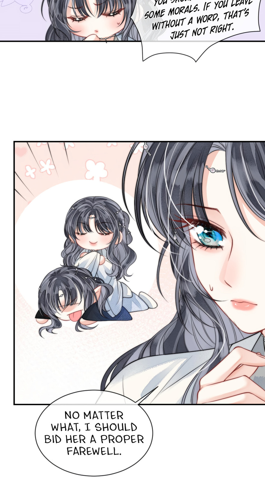 Ruhai Chapter 5 page 25 - 