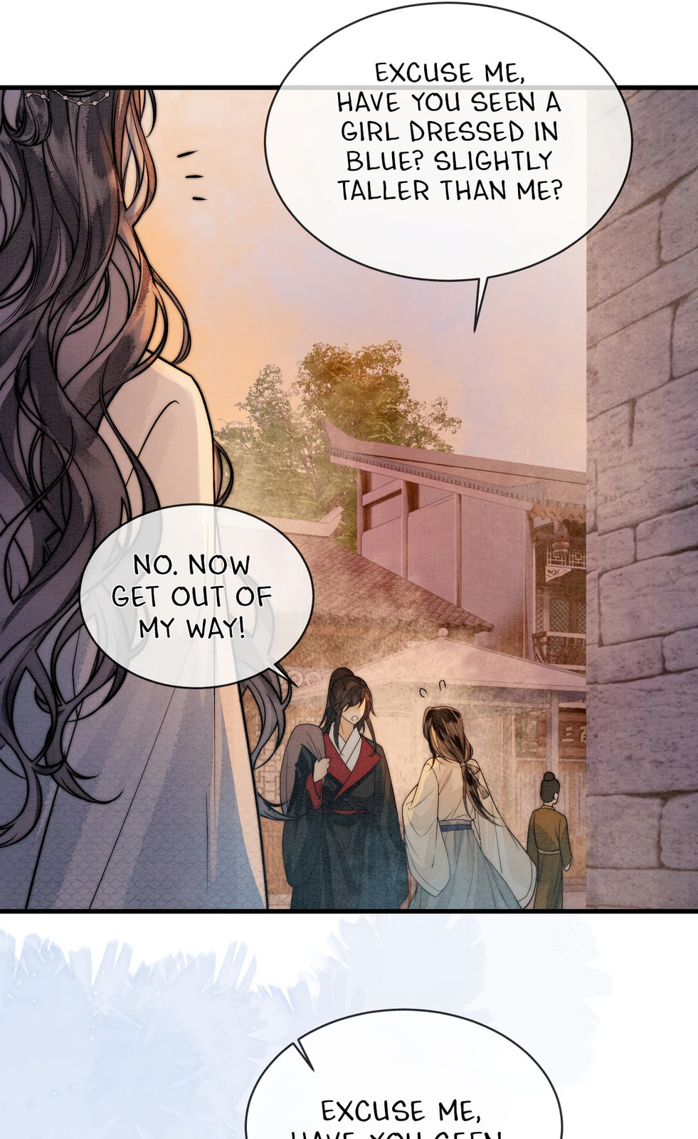 Ruhai Chapter 5 page 27 - 