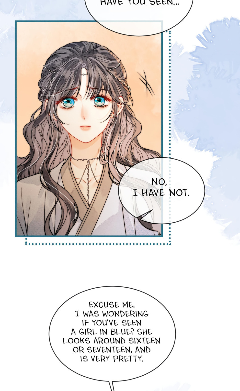 Ruhai Chapter 5 page 28 - 
