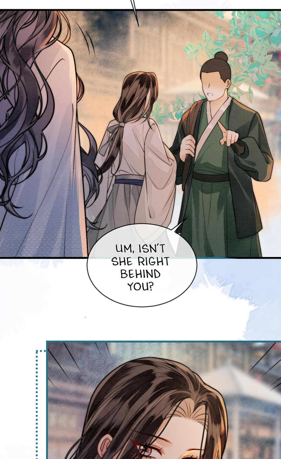 Ruhai Chapter 5 page 29 - 