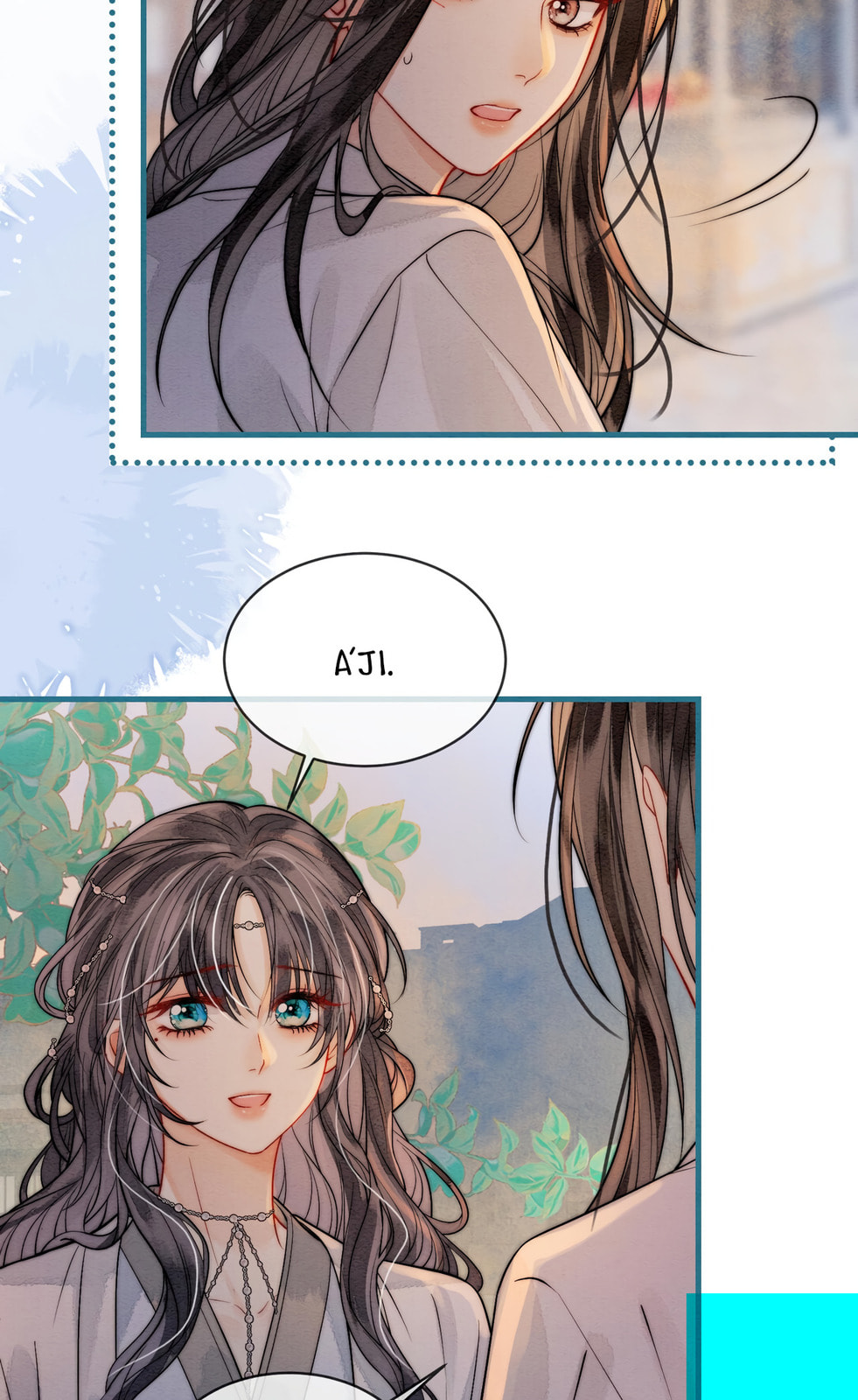 Ruhai Chapter 5 page 30 - 