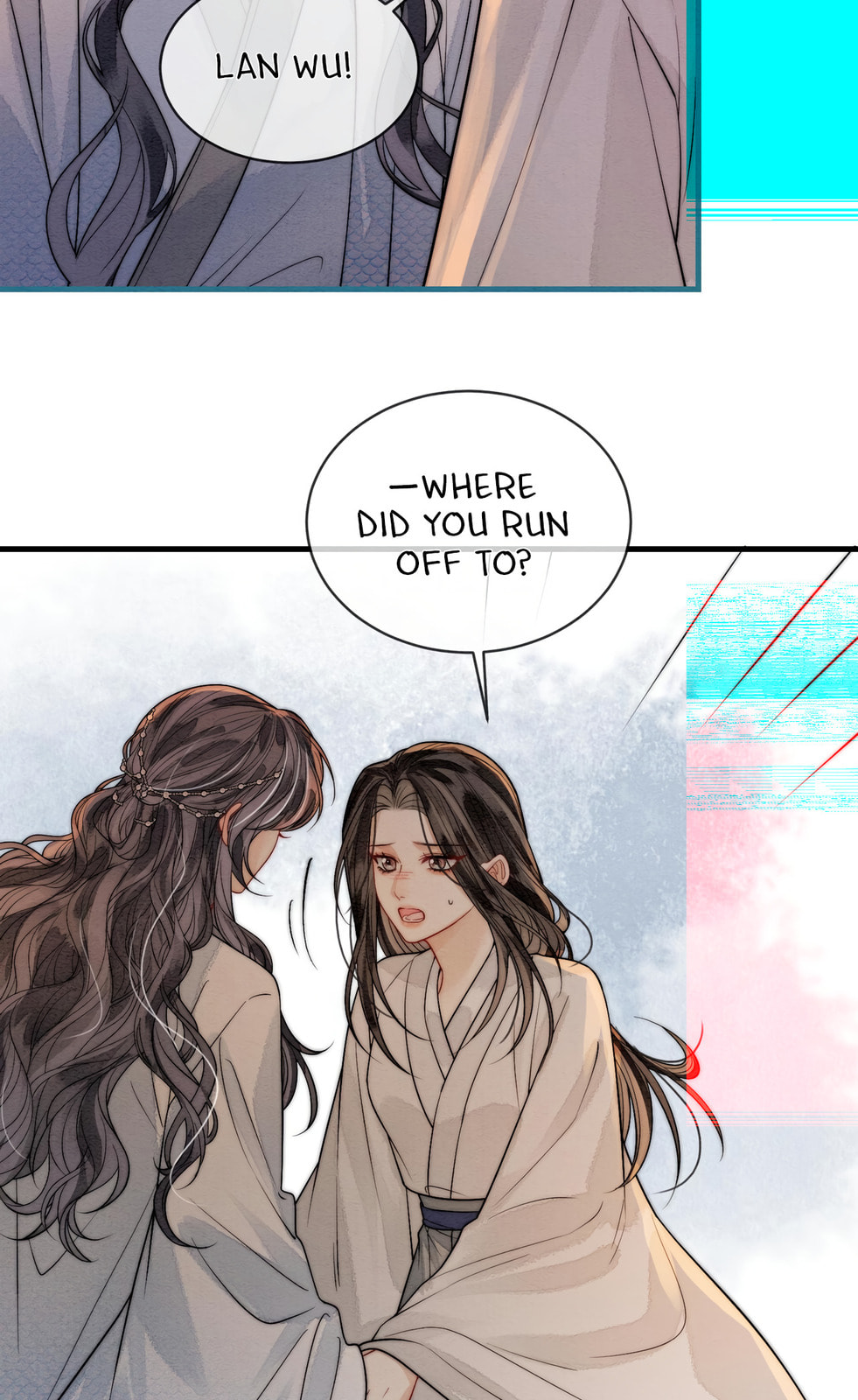 Ruhai Chapter 5 page 31 - 
