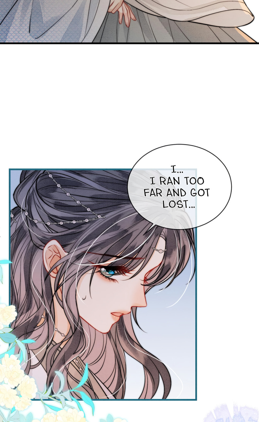 Ruhai Chapter 5 page 32 - 