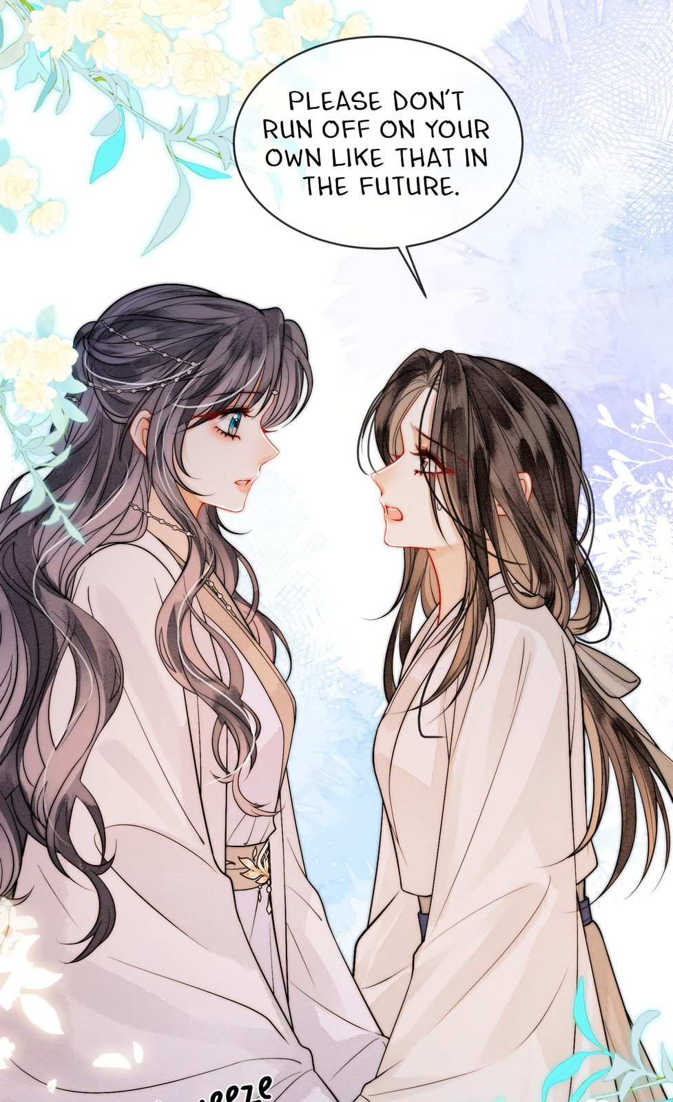 Ruhai Chapter 5 page 33 - 