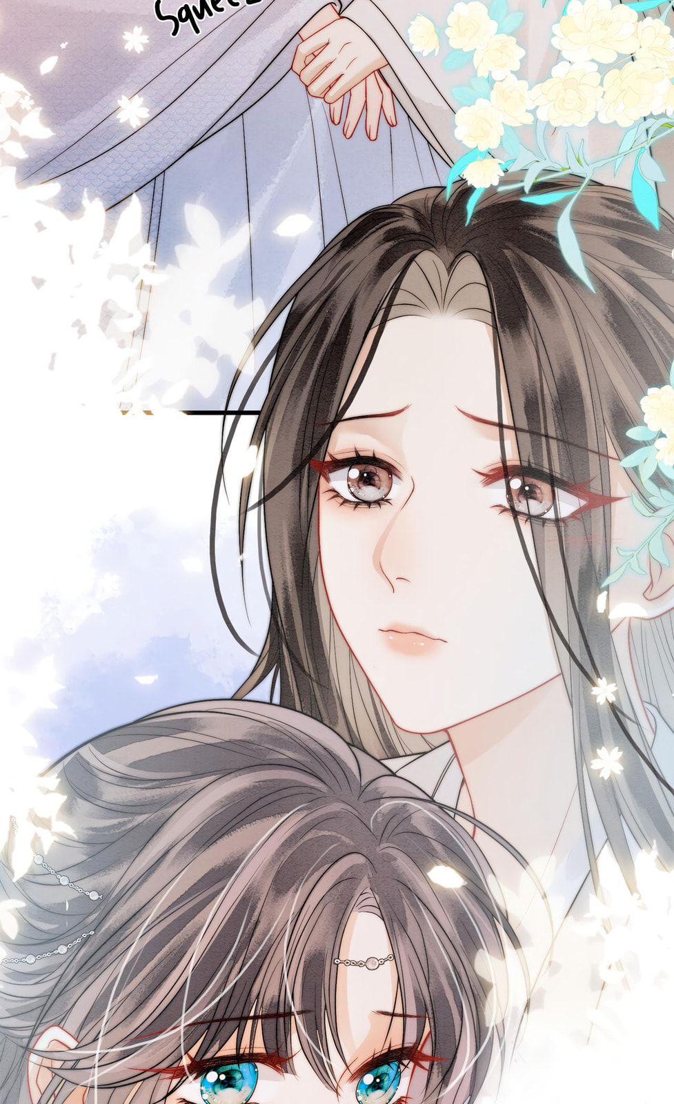 Ruhai Chapter 5 page 34 - 