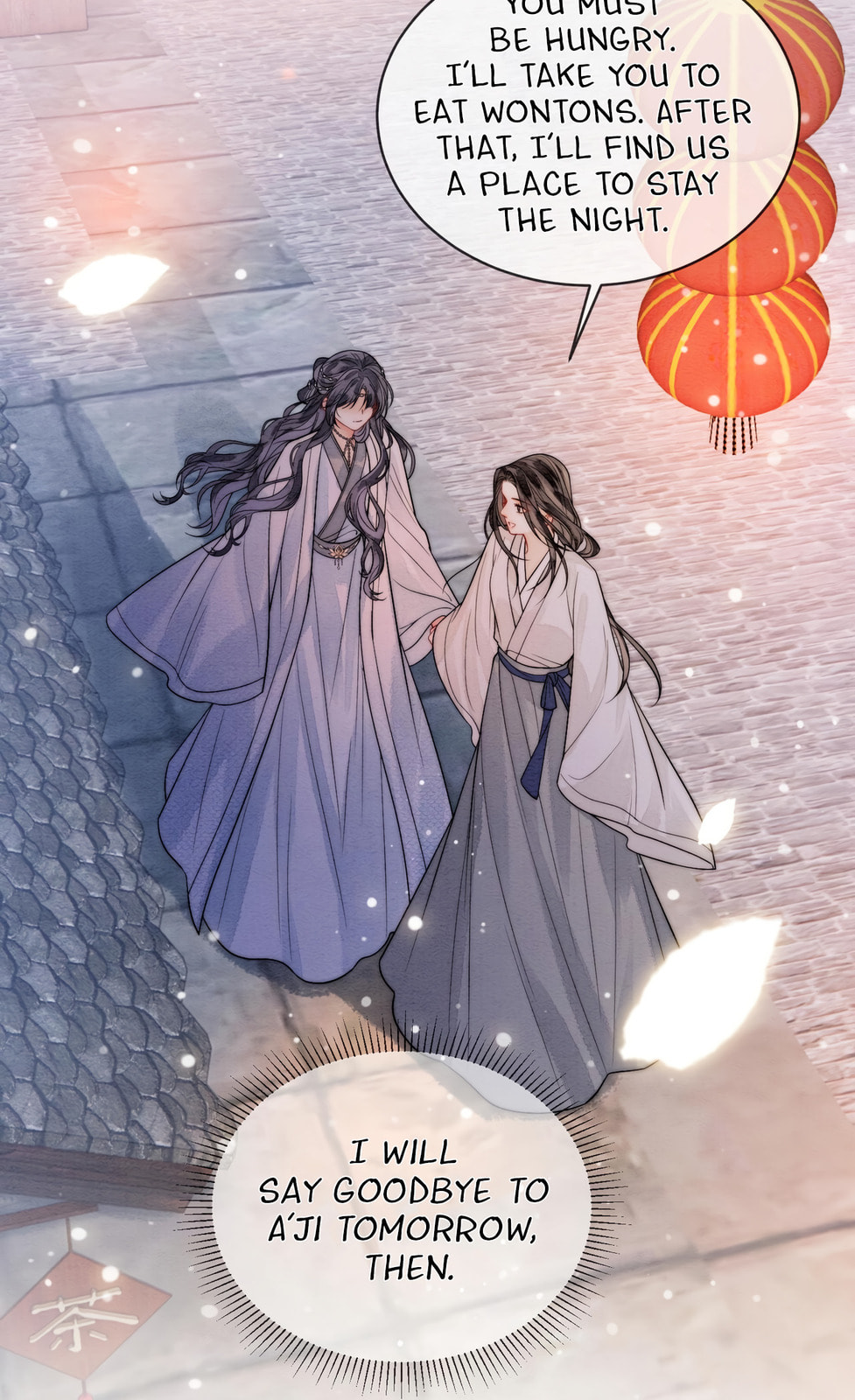 Ruhai Chapter 5 page 36 - 