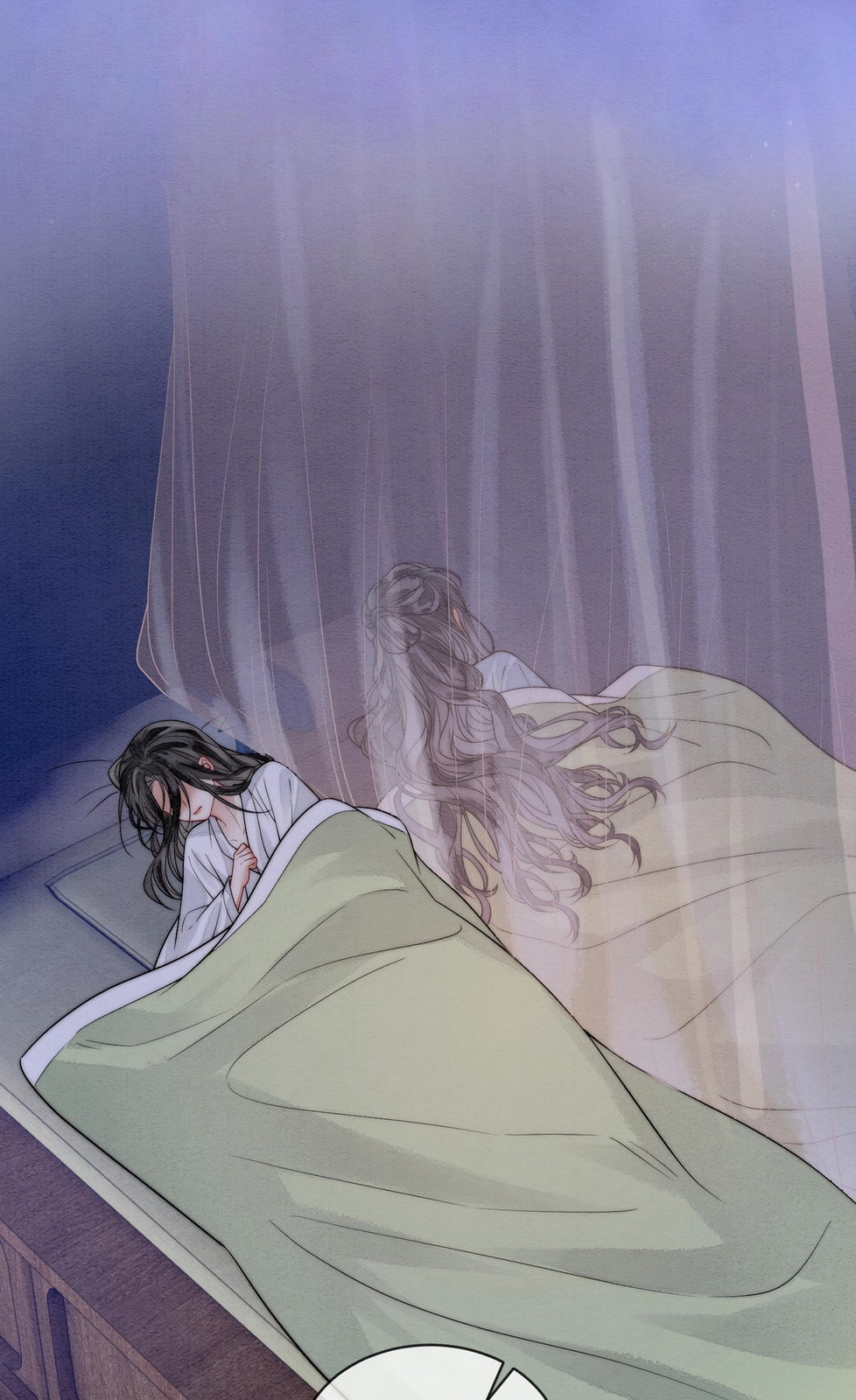 Ruhai Chapter 5 page 38 - 