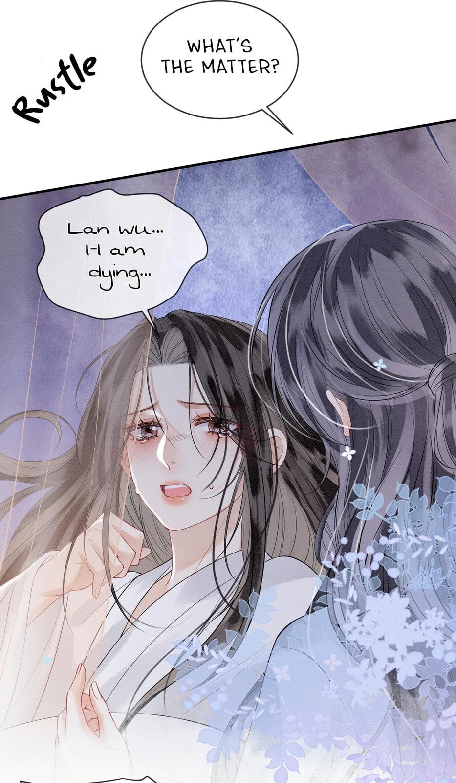Ruhai Chapter 5 page 40 - 