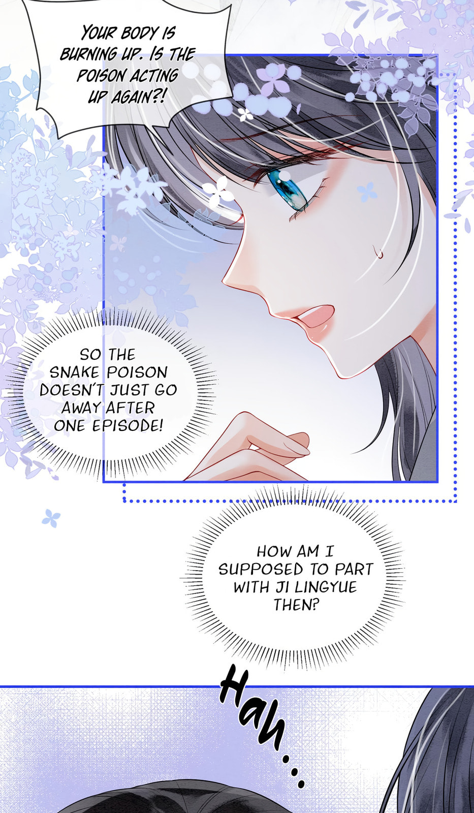 Ruhai Chapter 5 page 41 - 