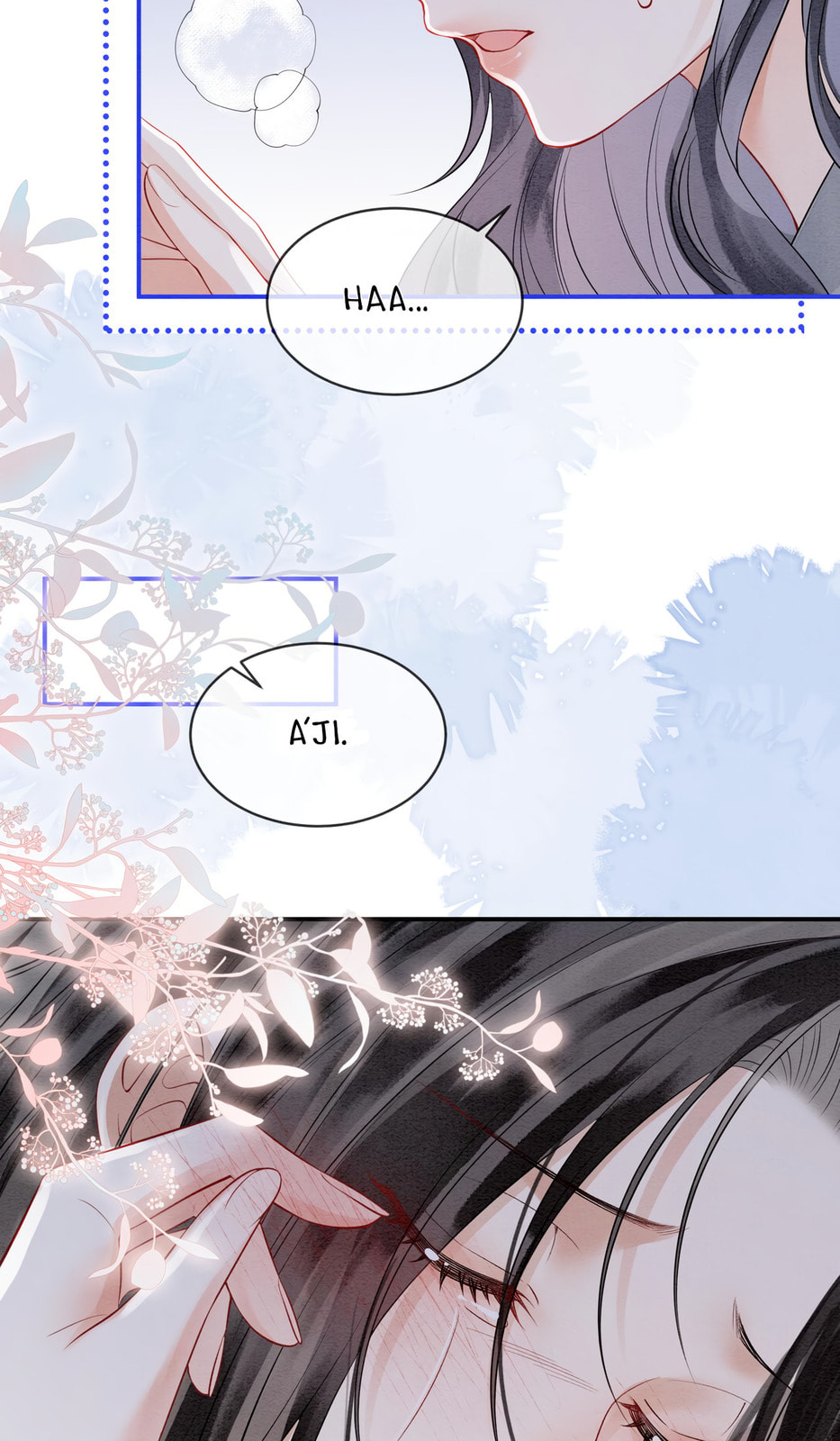 Ruhai Chapter 5 page 43 - 