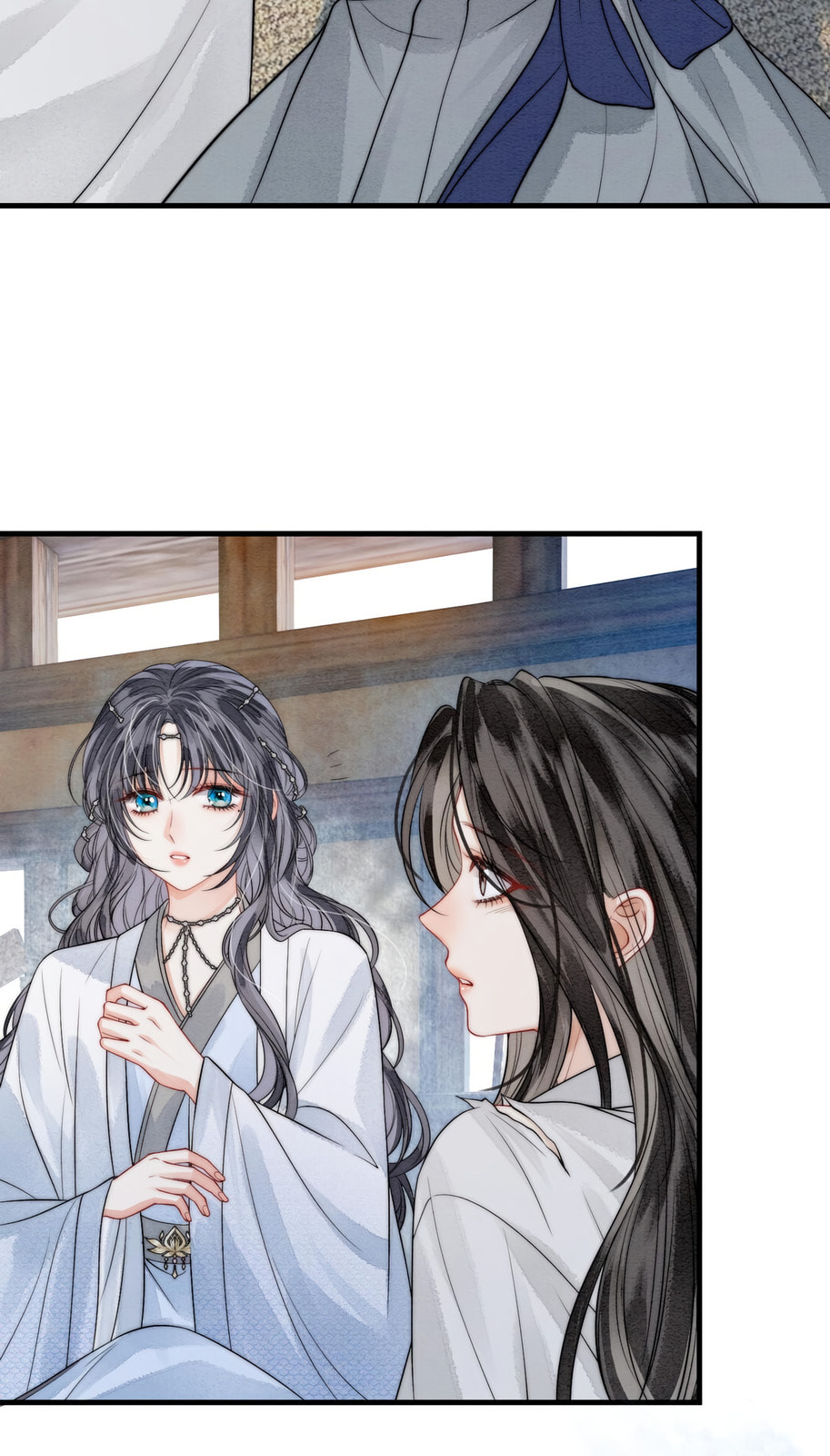 Ruhai Chapter 5 page 6 - 
