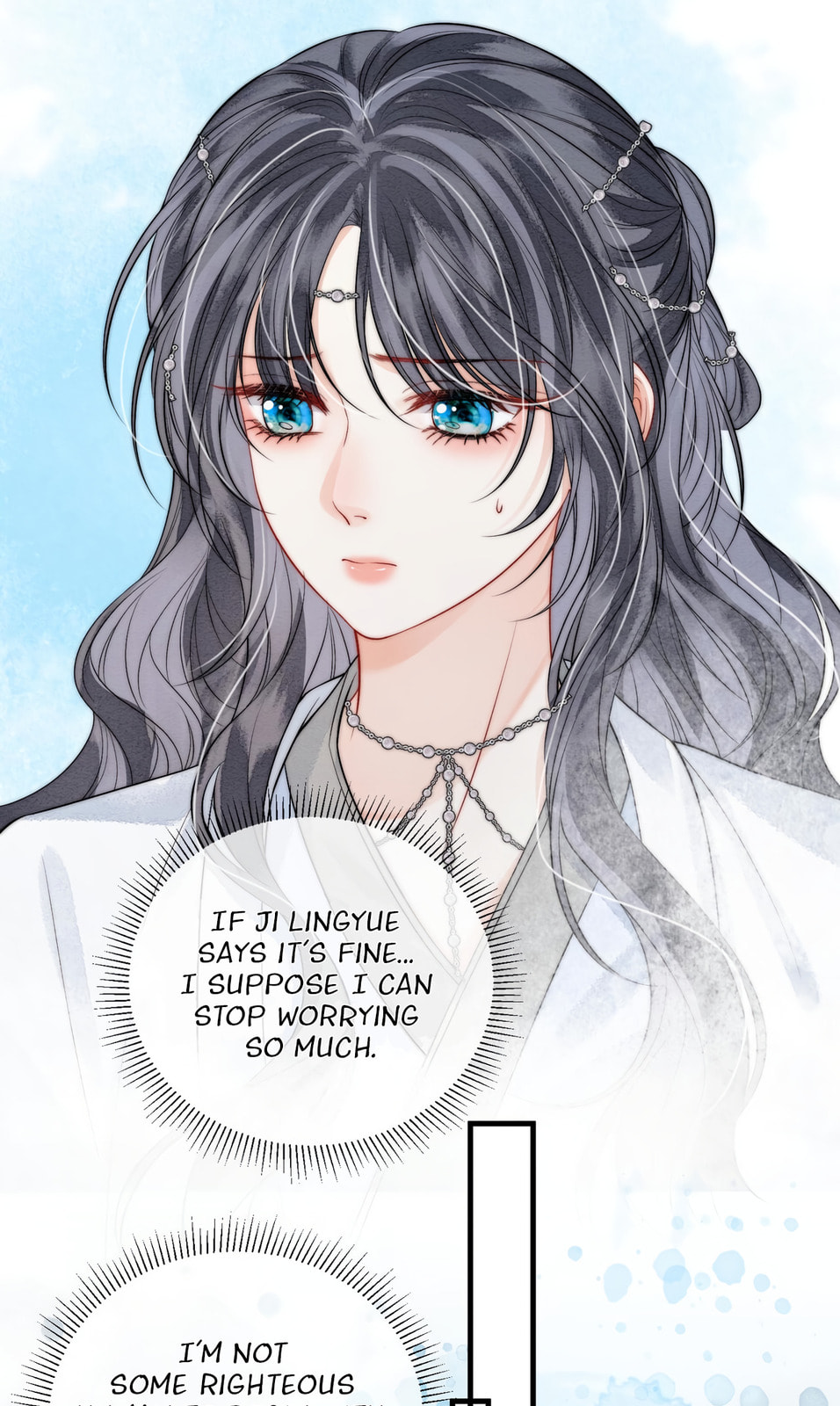 Ruhai Chapter 5 page 10 - 