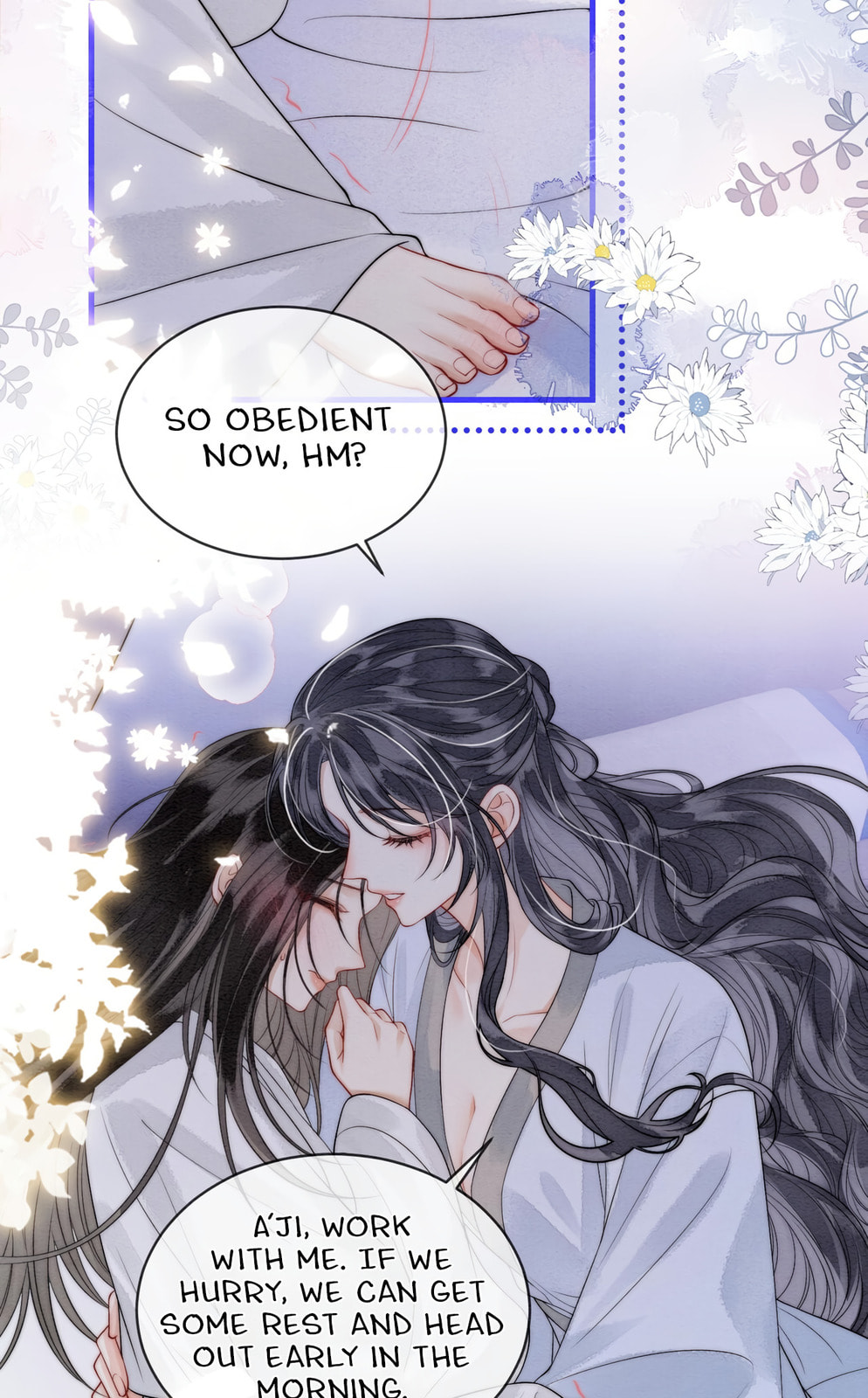 Ruhai Chapter 6 page 11 - 