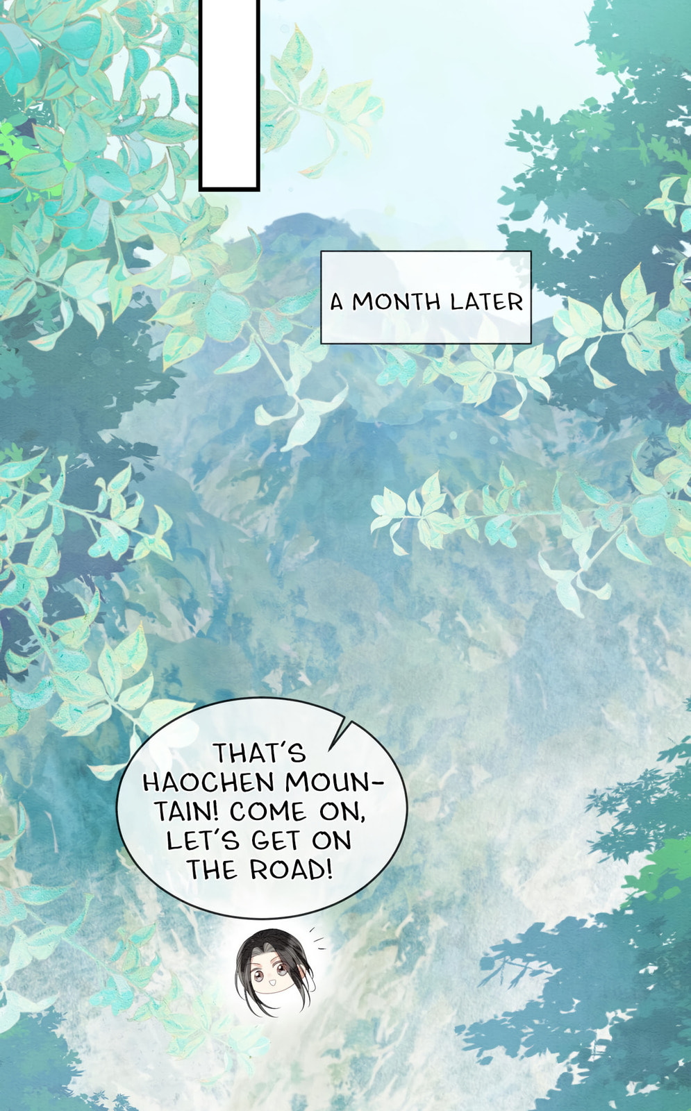 Ruhai Chapter 6 page 18 - 