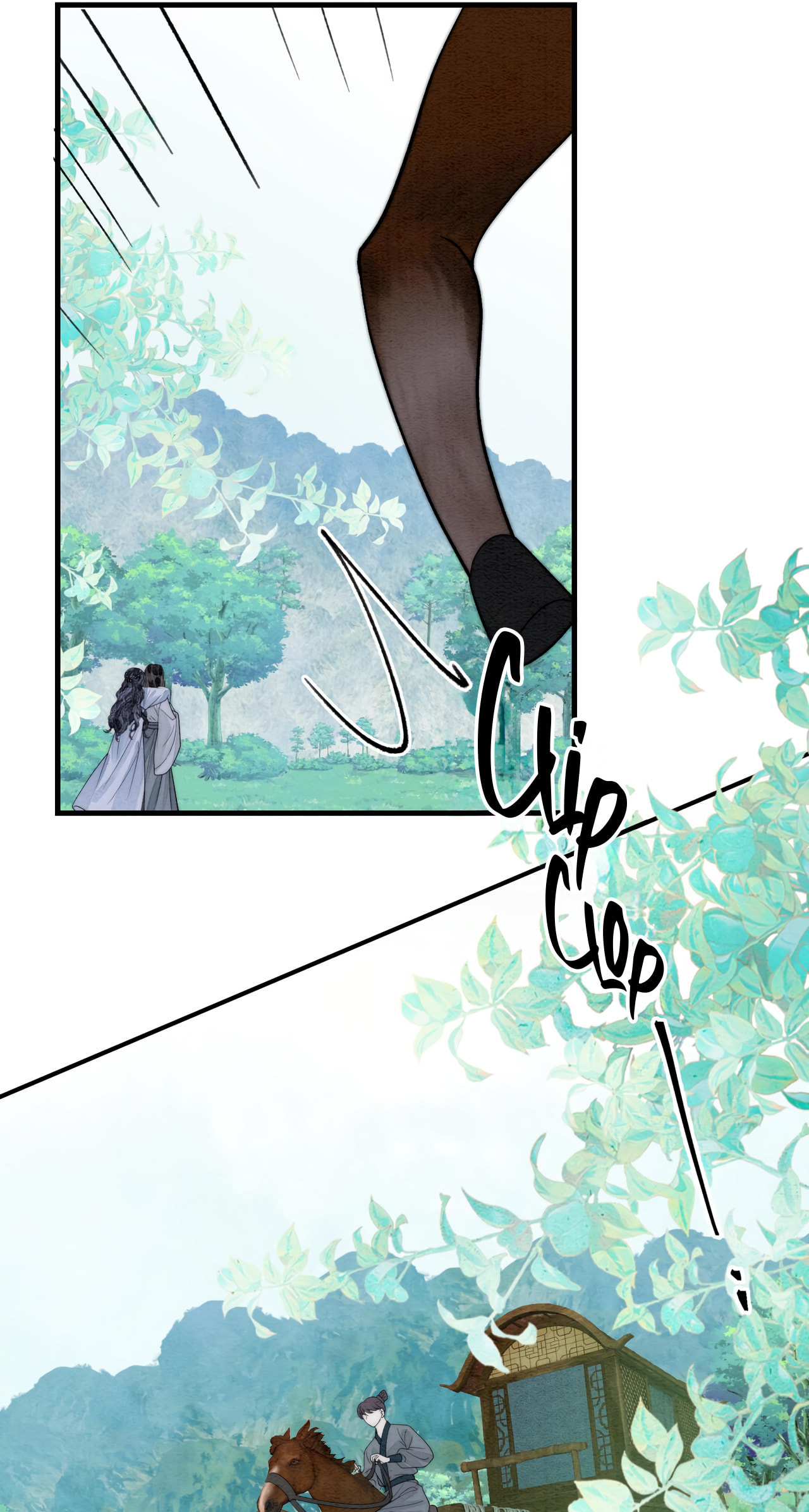 Ruhai Chapter 6 page 21 - 