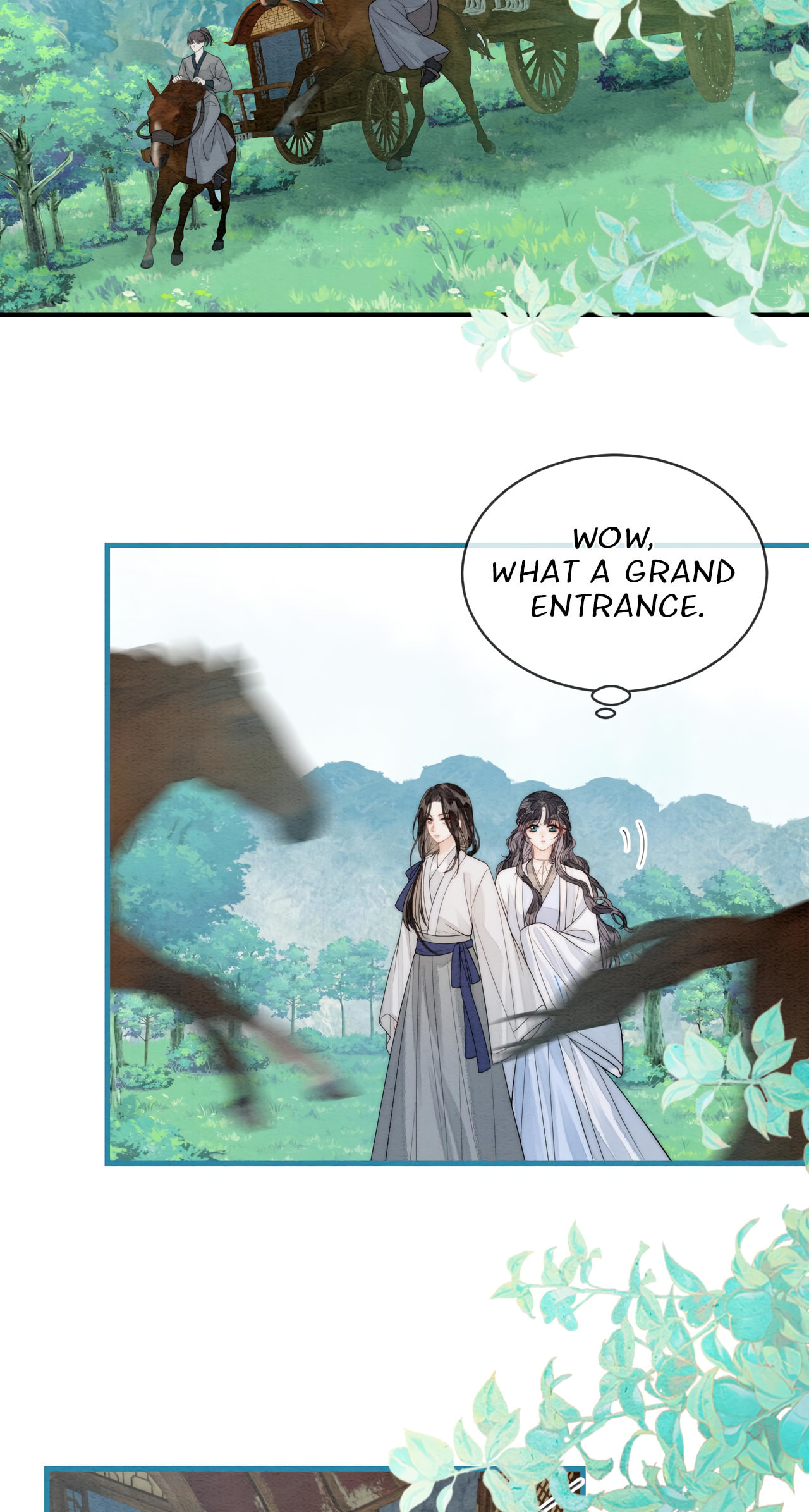 Ruhai Chapter 6 page 22 - 
