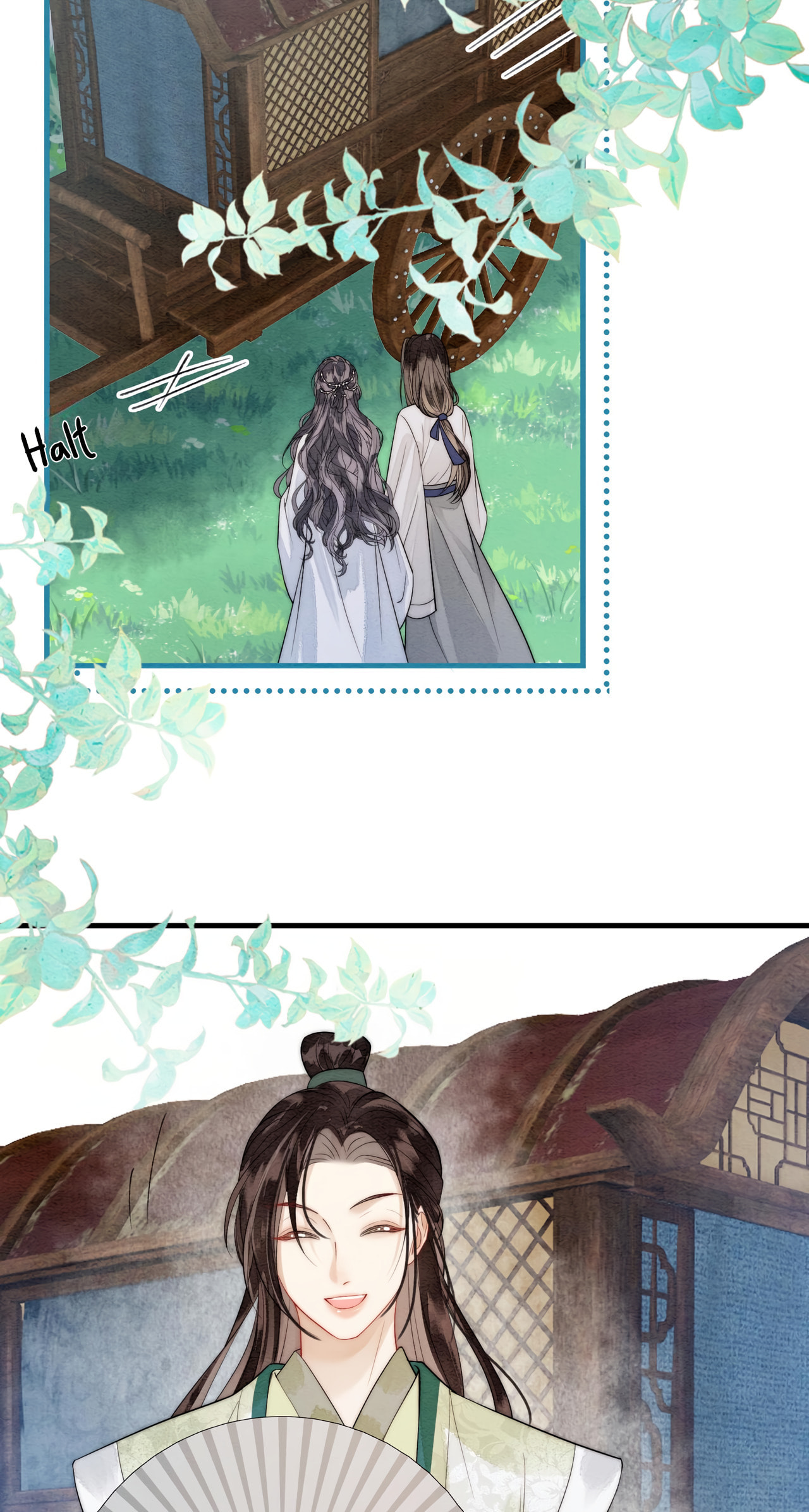 Ruhai Chapter 6 page 23 - 