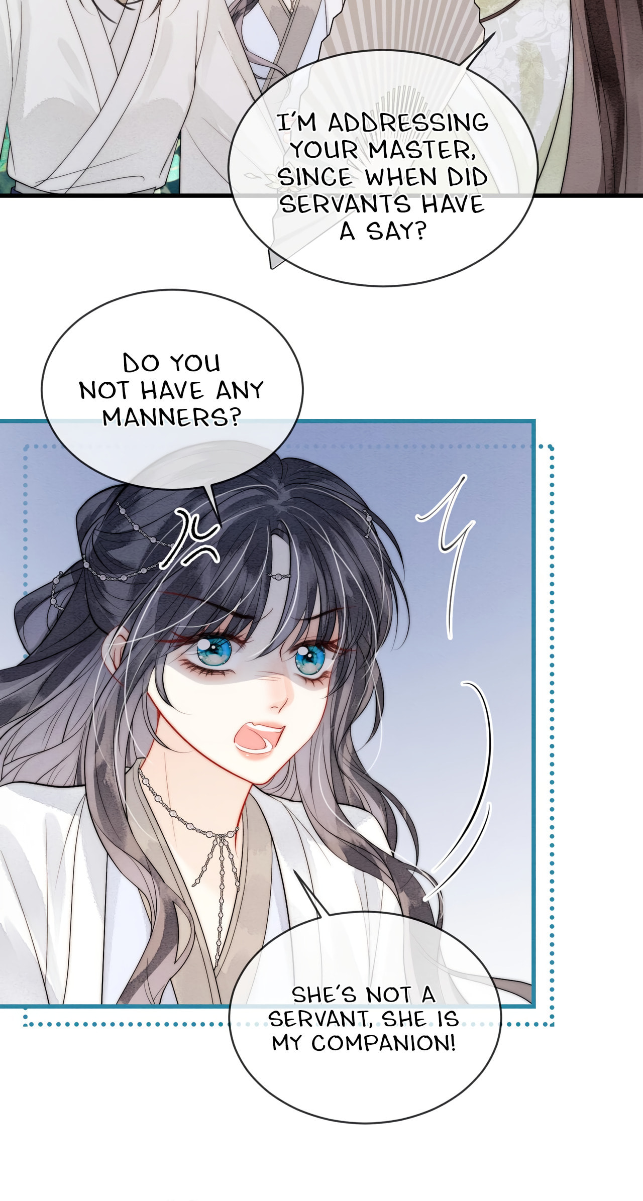 Ruhai Chapter 6 page 25 - 