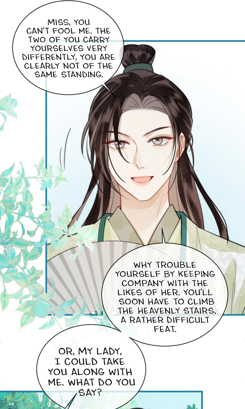 Ruhai Chapter 6 page 26 - 