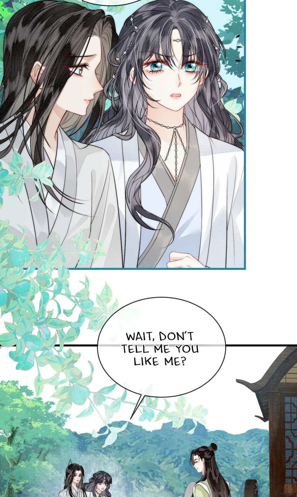 Ruhai Chapter 6 page 27 - 
