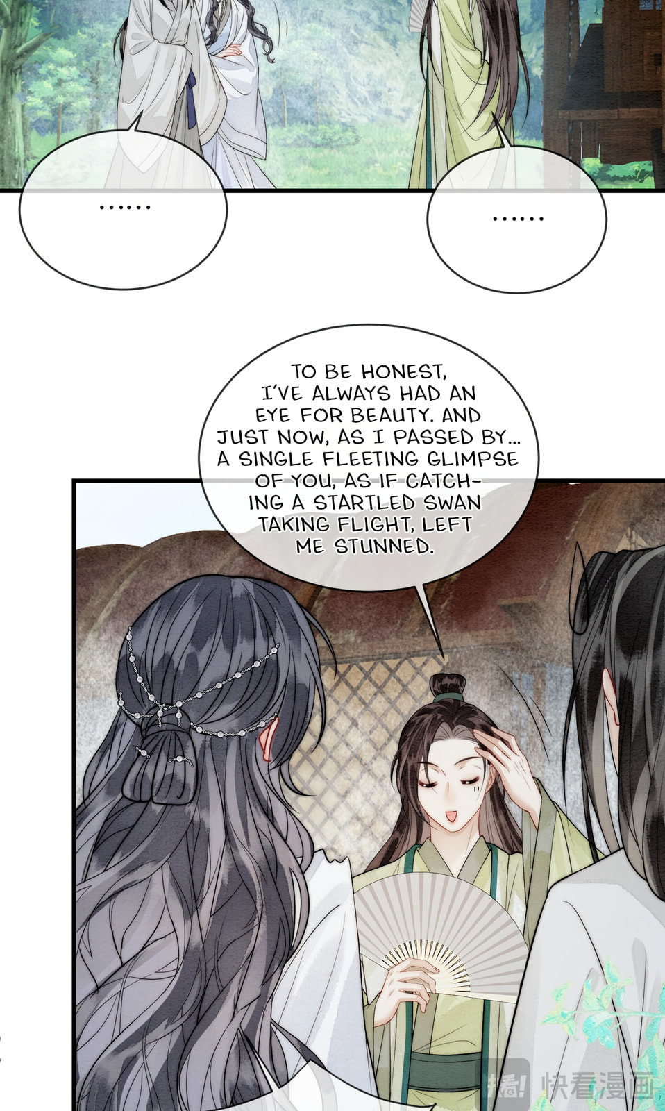Ruhai Chapter 6 page 28 - 