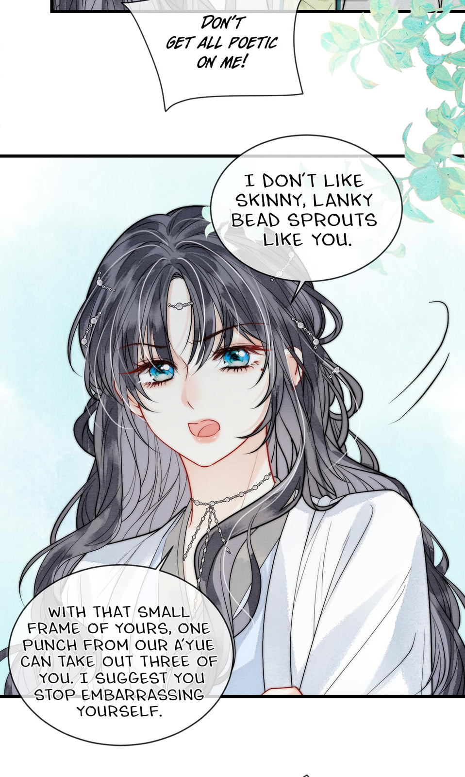 Ruhai Chapter 6 page 29 - 