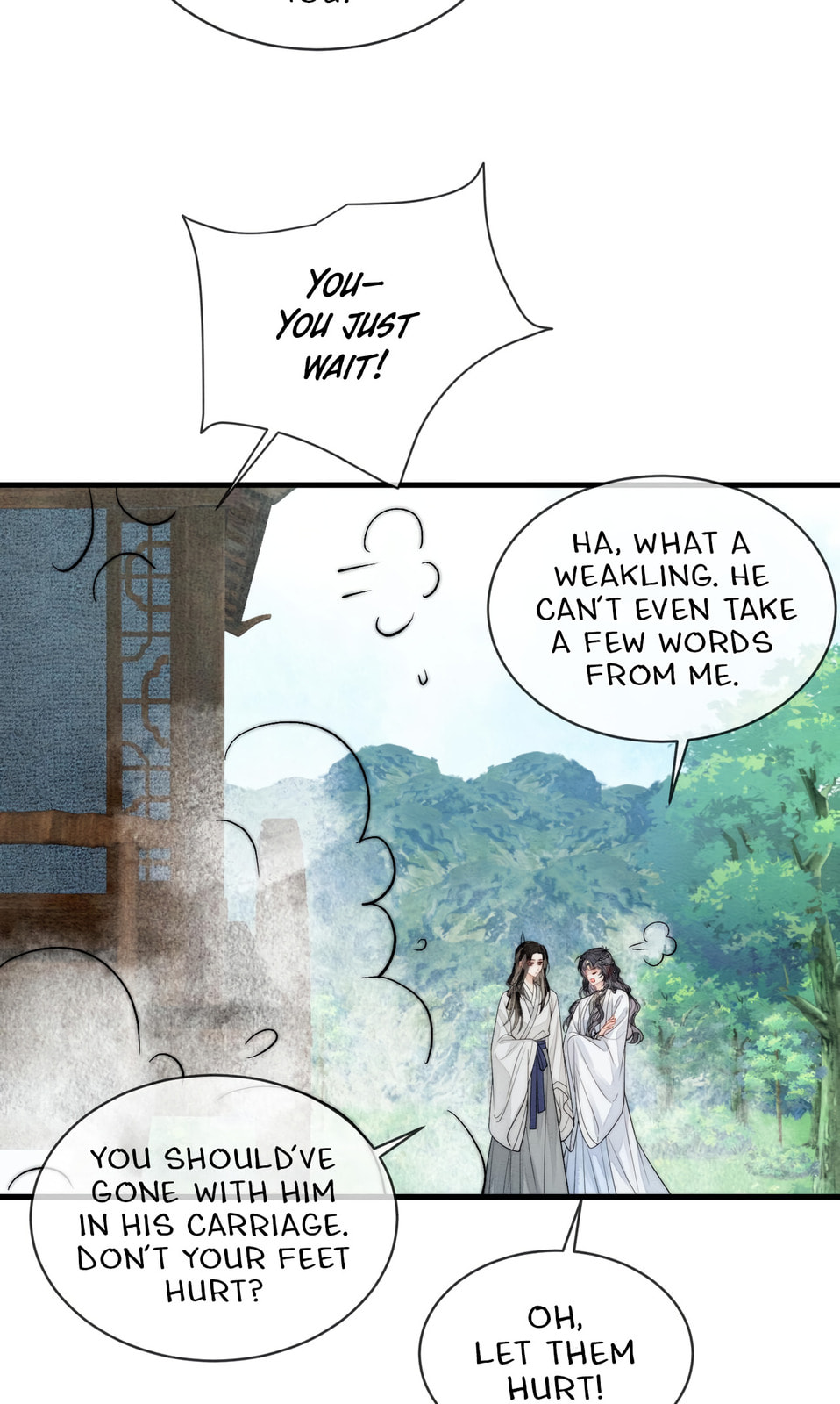Ruhai Chapter 6 page 31 - 