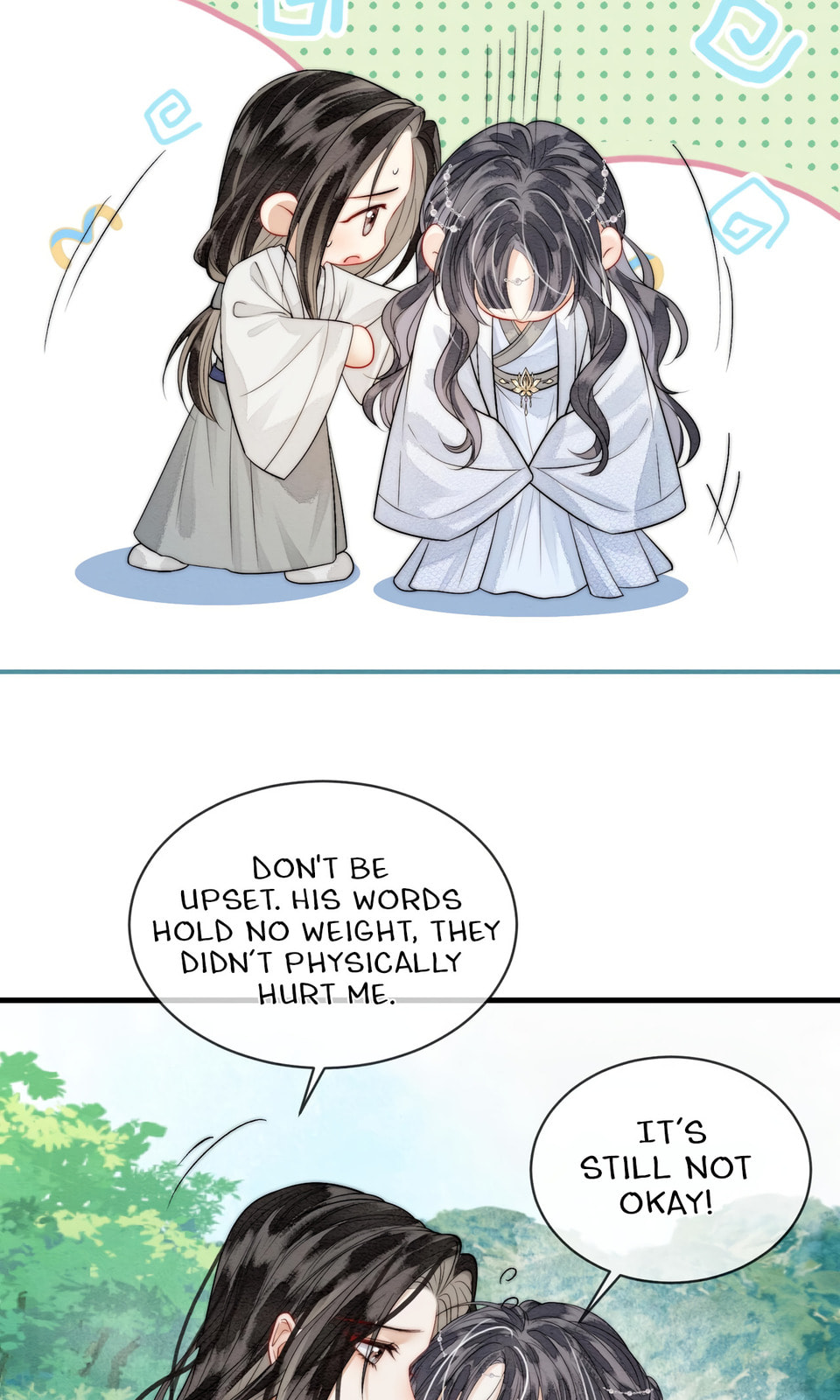Ruhai Chapter 6 page 33 - 
