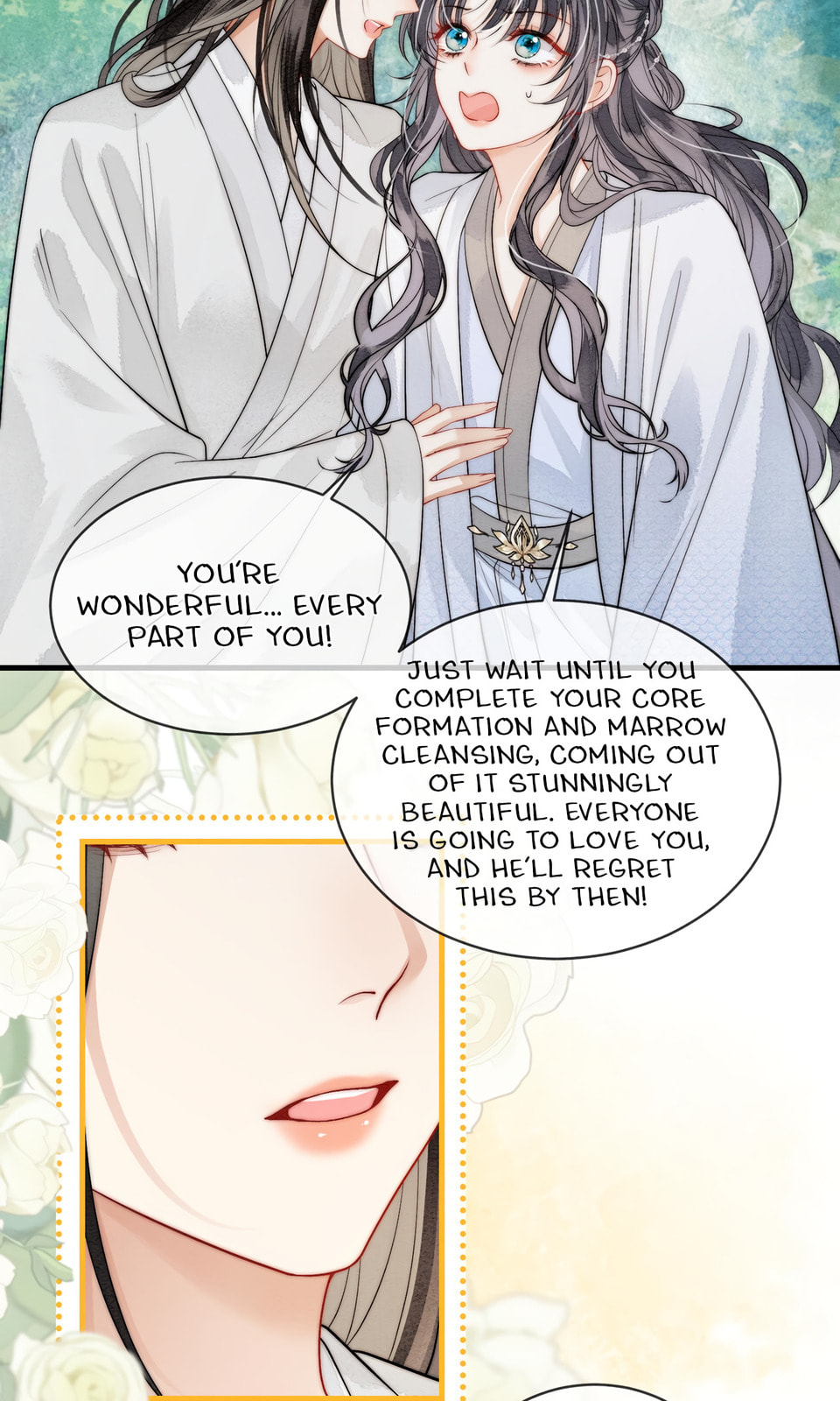Ruhai Chapter 6 page 34 - 