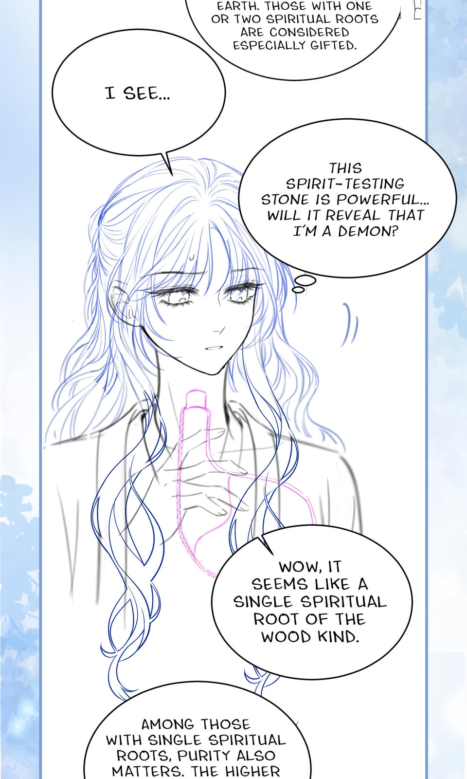 Ruhai Chapter 6 page 37 - 