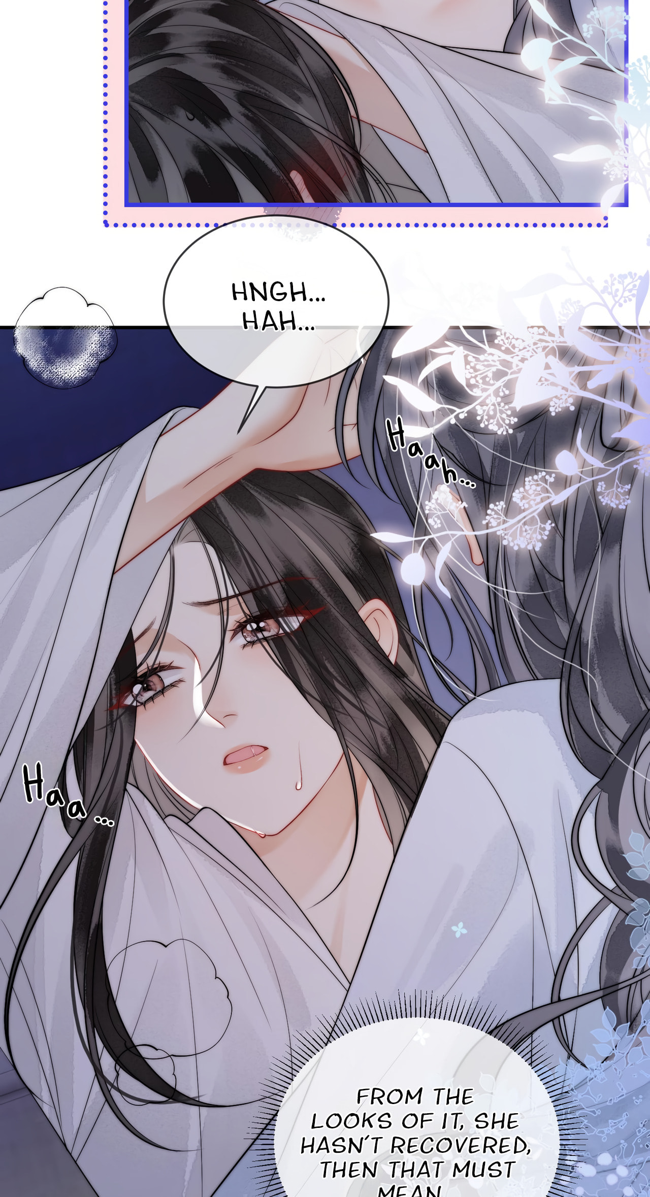 Ruhai Chapter 6 page 5 - 
