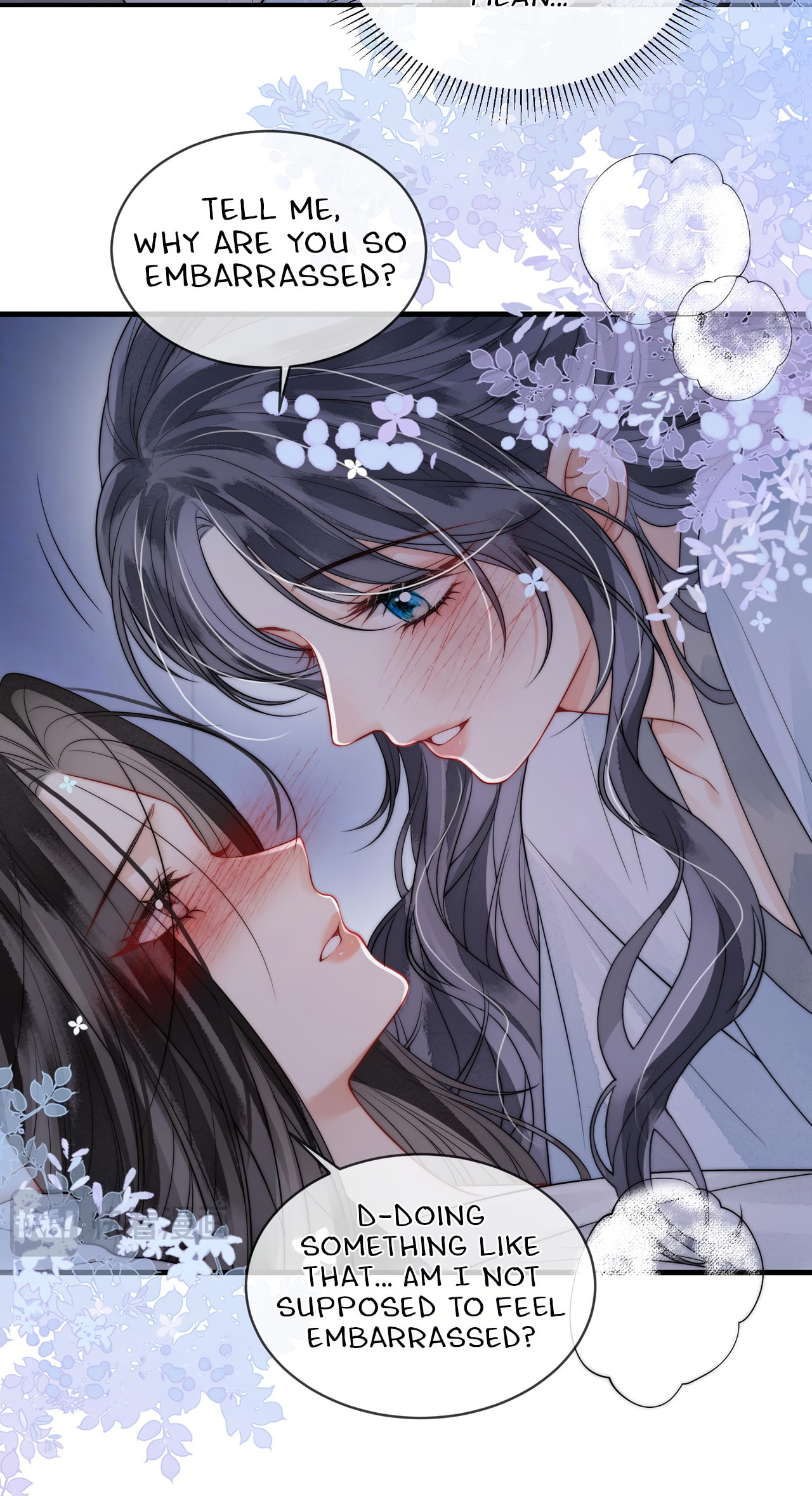 Ruhai Chapter 6 page 6 - 