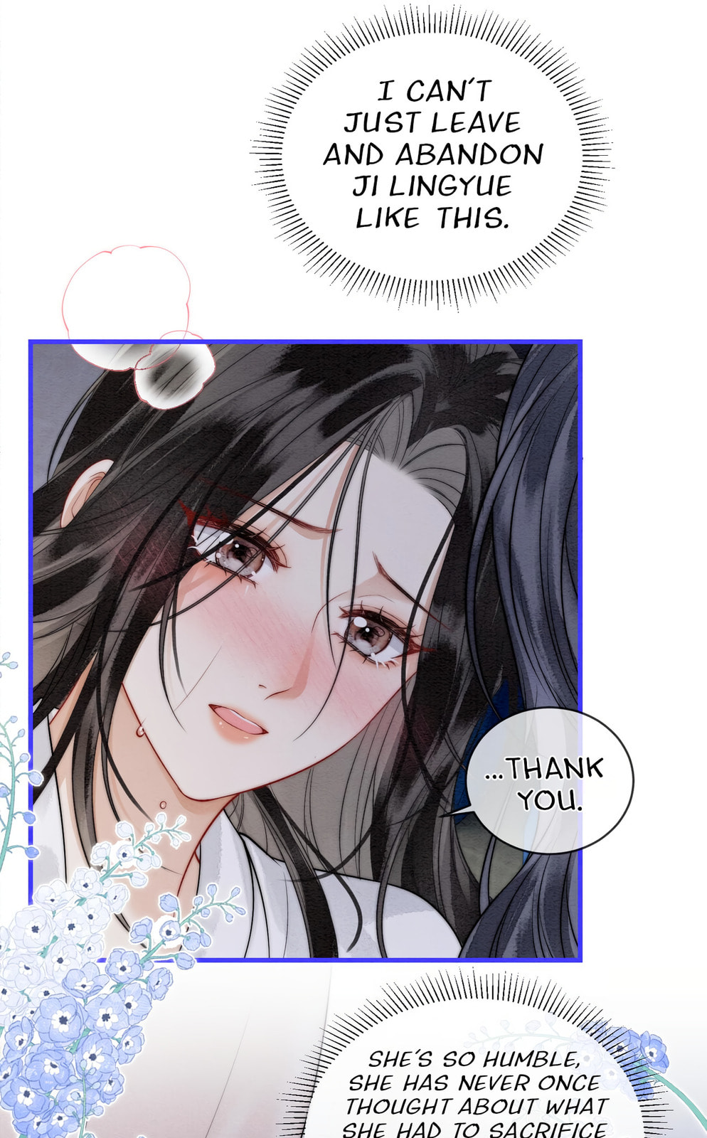 Ruhai Chapter 6 page 8 - 