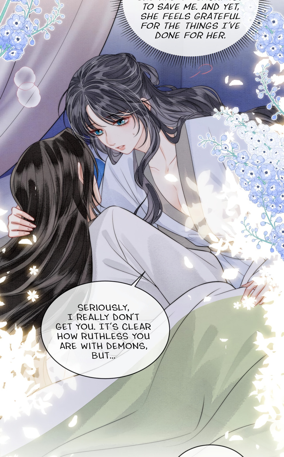 Ruhai Chapter 6 page 9 - 