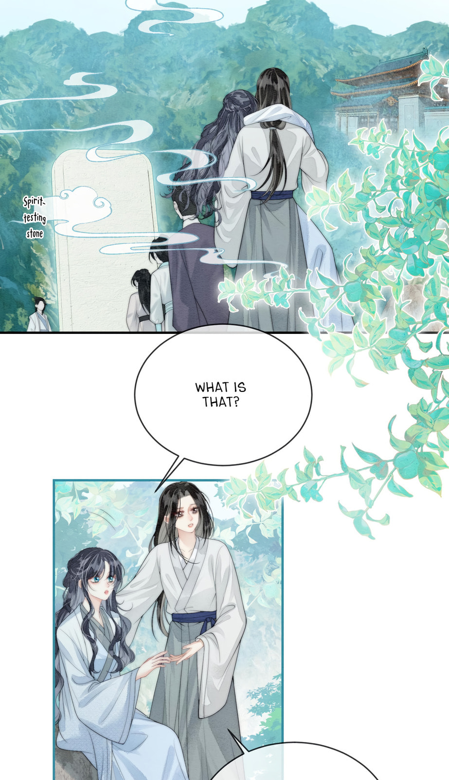 Ruhai Chapter 7 page 11 - 