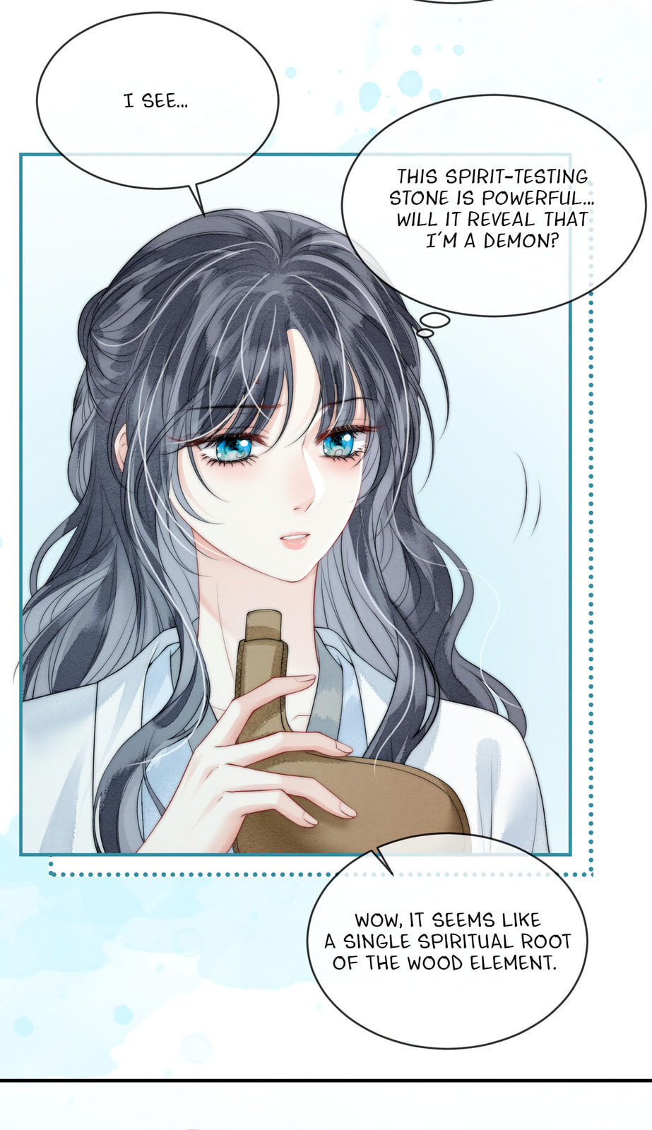 Ruhai Chapter 7 page 13 - 