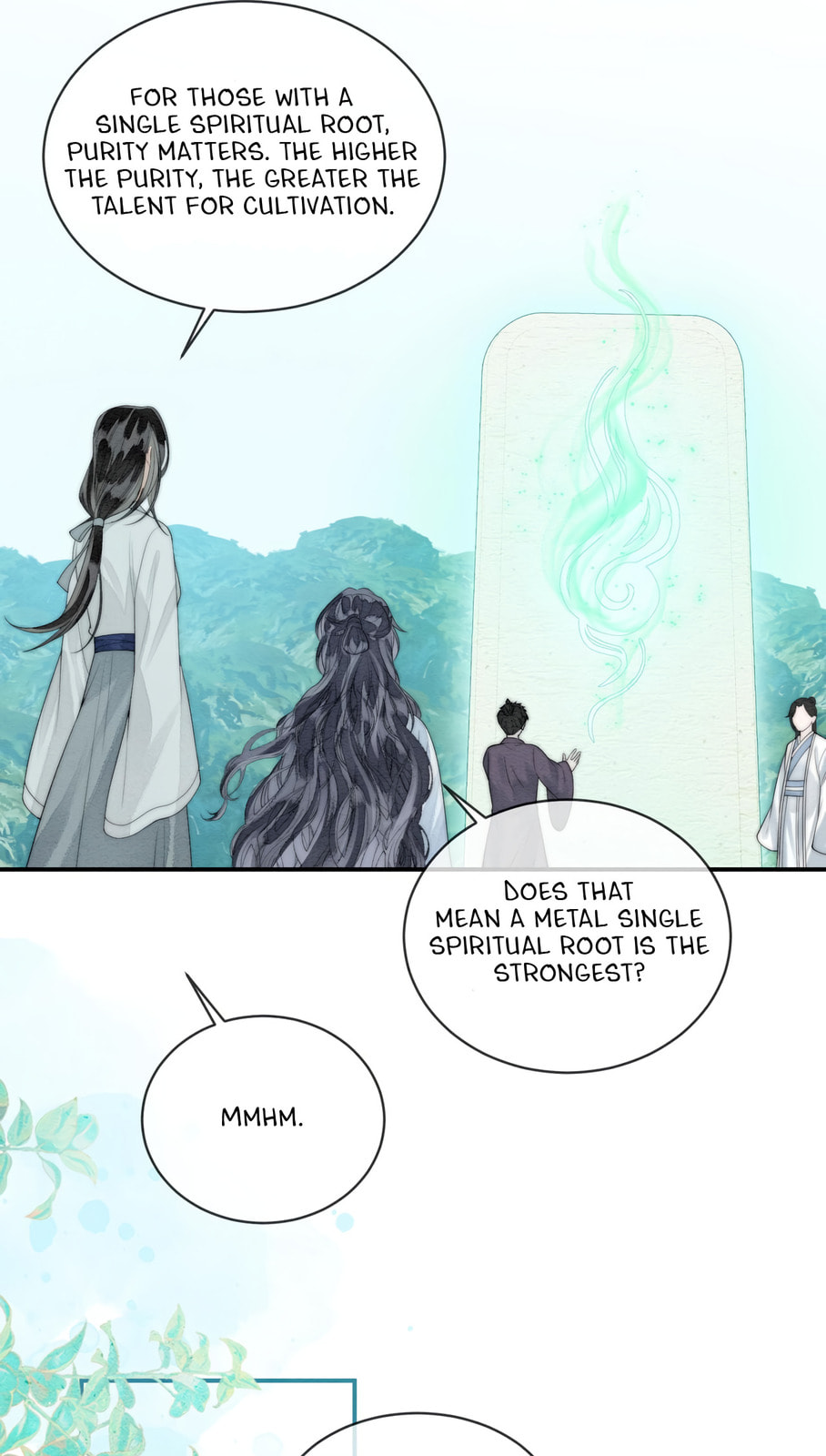 Ruhai Chapter 7 page 14 - 