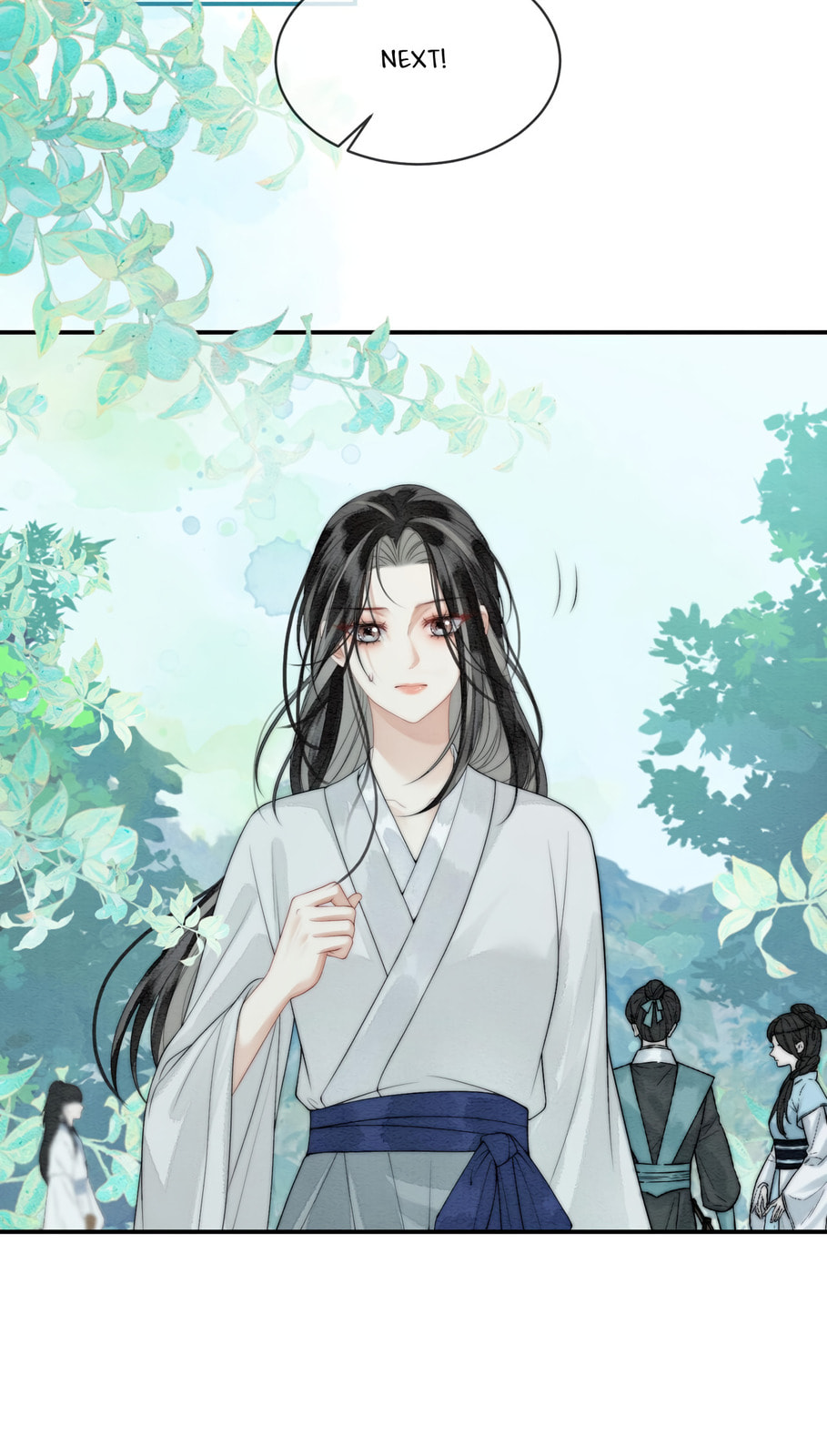 Ruhai Chapter 7 page 15 - 
