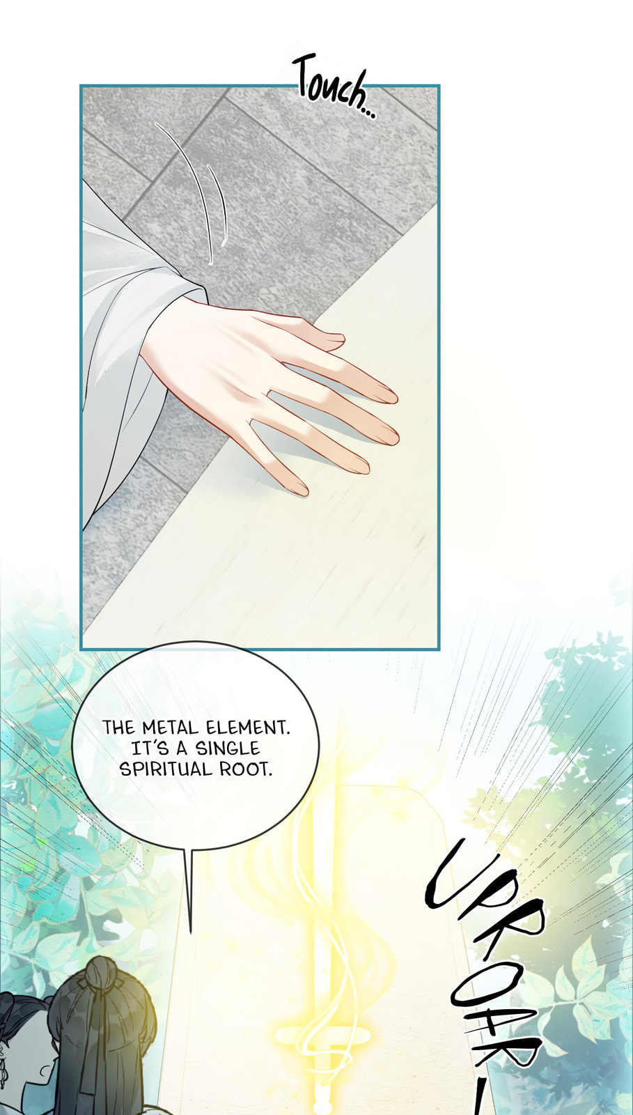 Ruhai Chapter 7 page 16 - 
