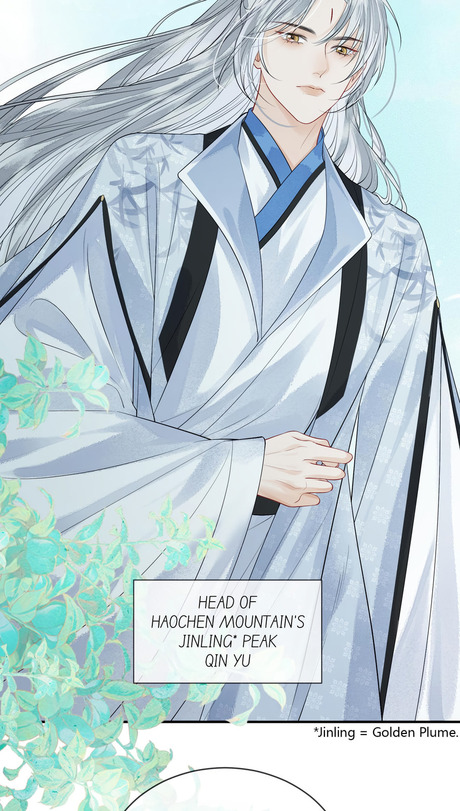 Ruhai Chapter 7 page 18 - 