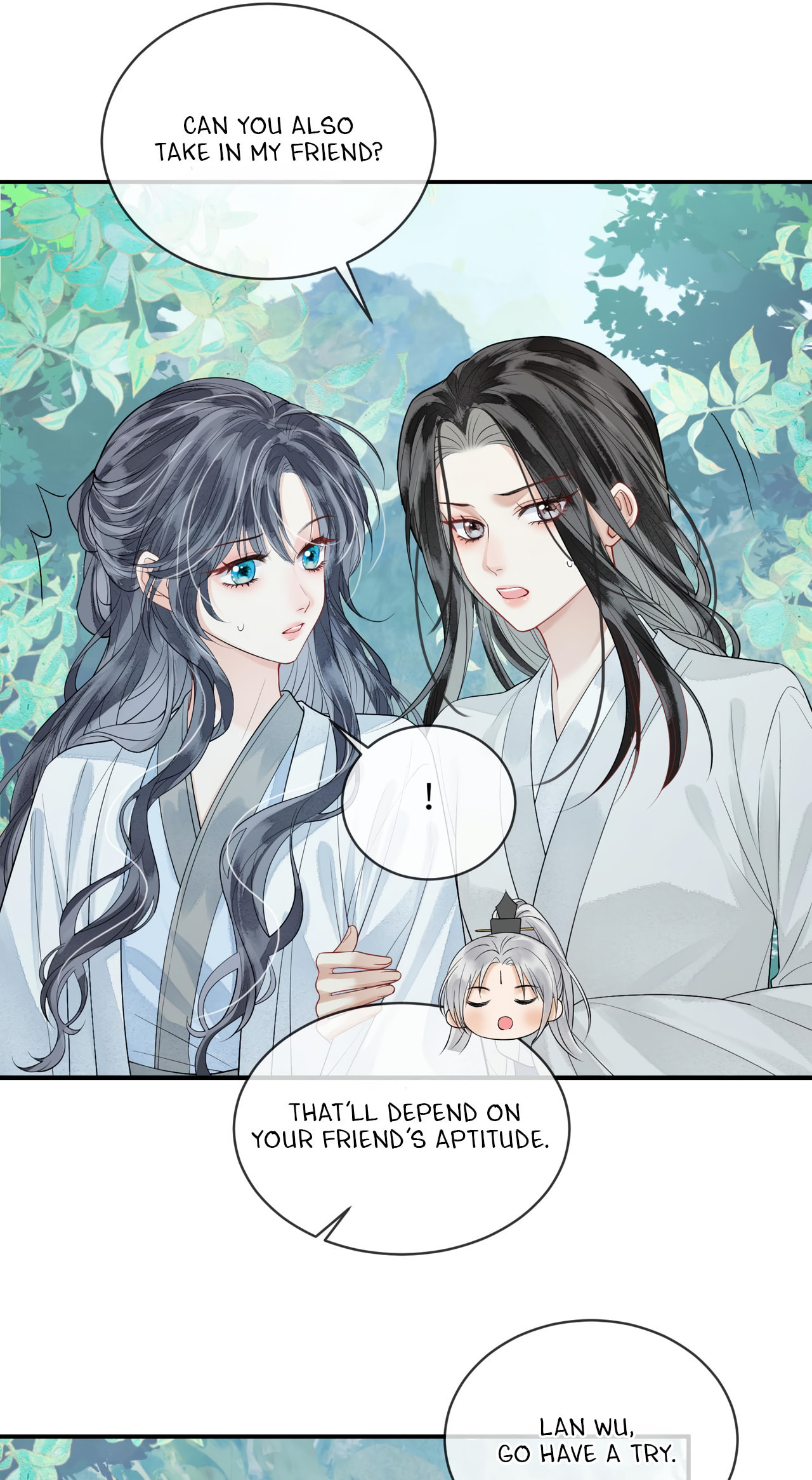 Ruhai Chapter 7 page 20 - 