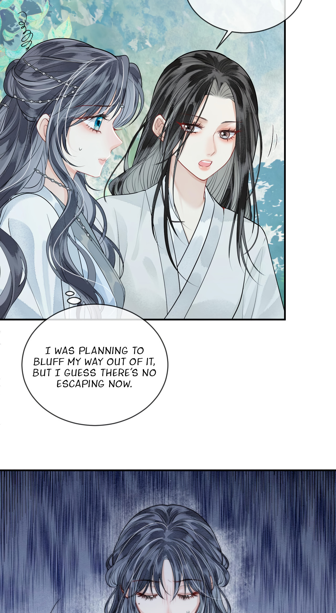 Ruhai Chapter 7 page 21 - 