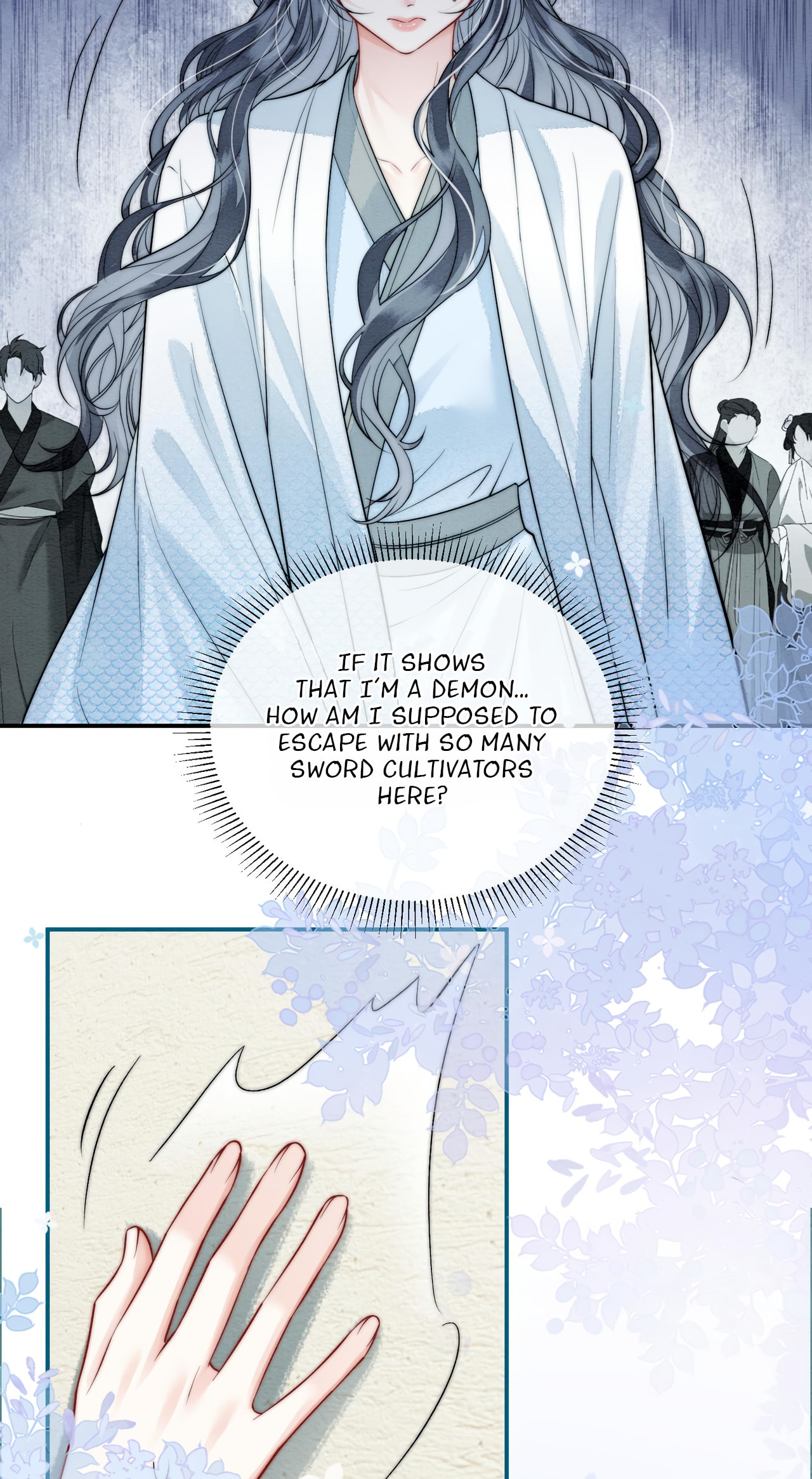 Ruhai Chapter 7 page 22 - 
