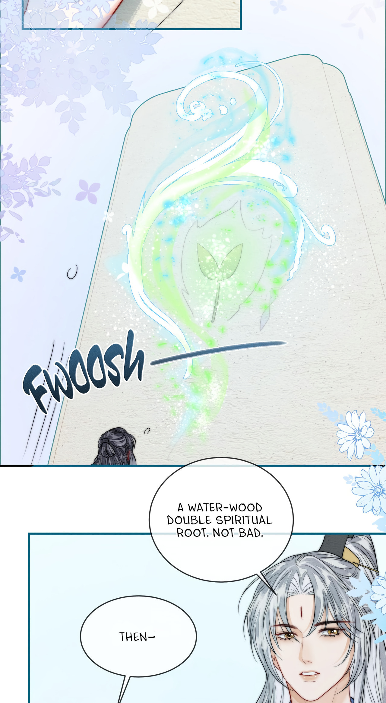Ruhai Chapter 7 page 23 - 
