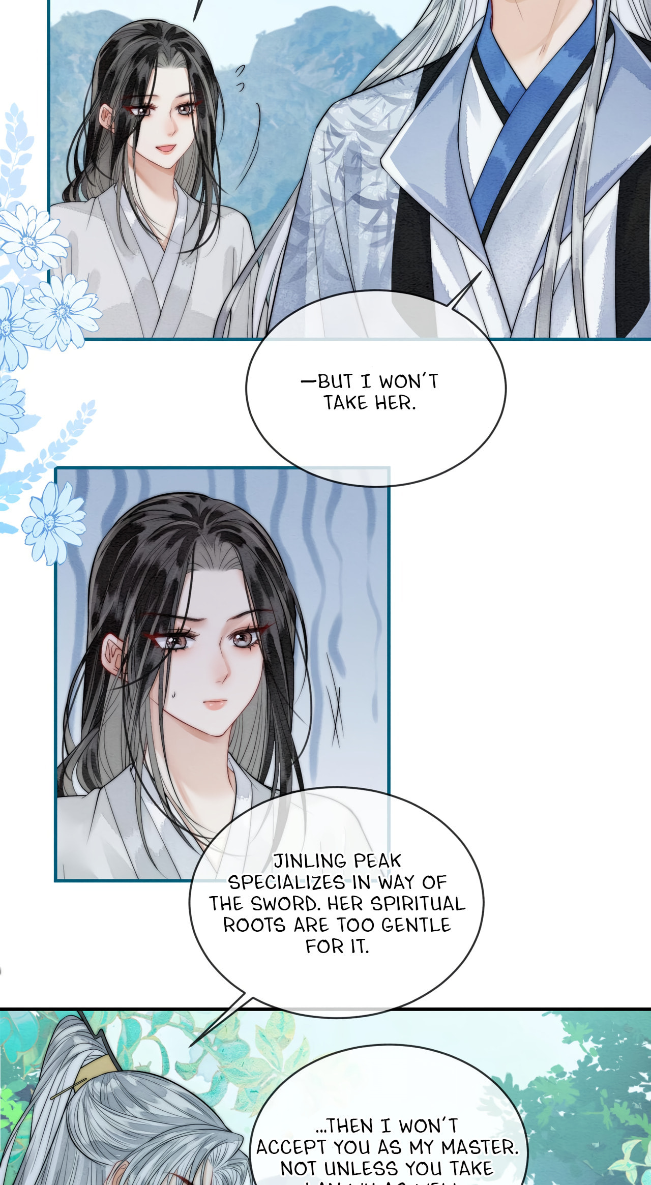 Ruhai Chapter 7 page 24 - 
