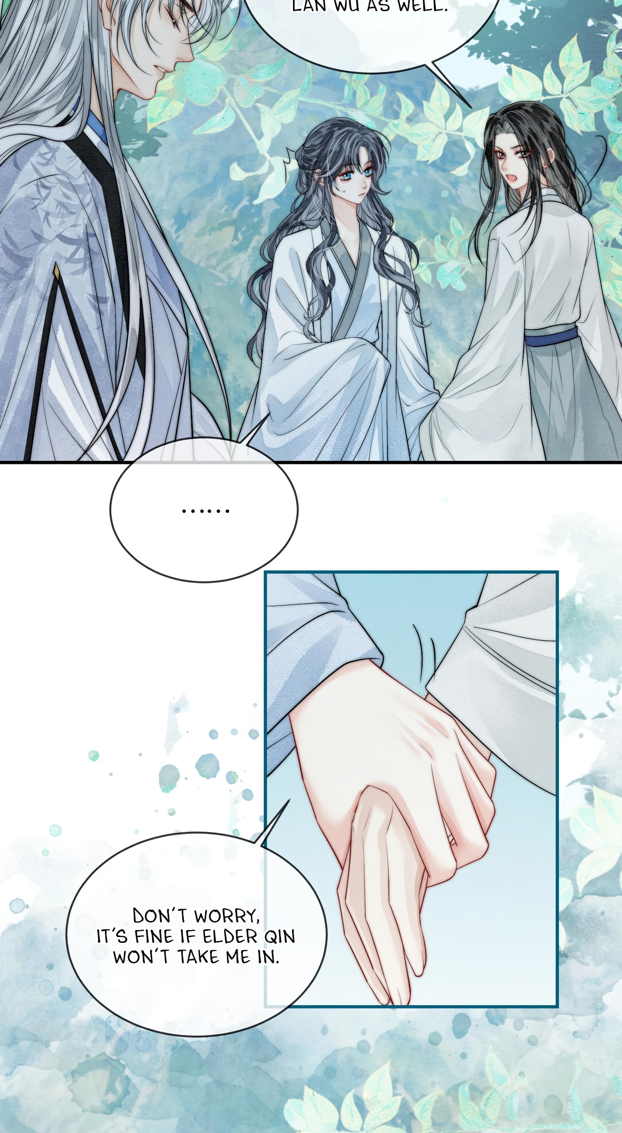 Ruhai Chapter 7 page 25 - 