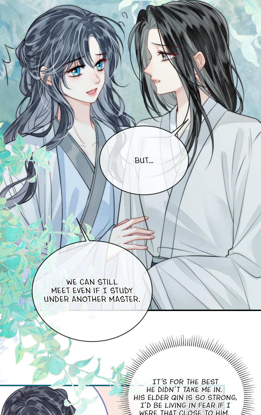 Ruhai Chapter 7 page 26 - 