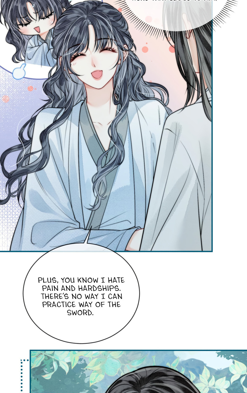 Ruhai Chapter 7 page 27 - 