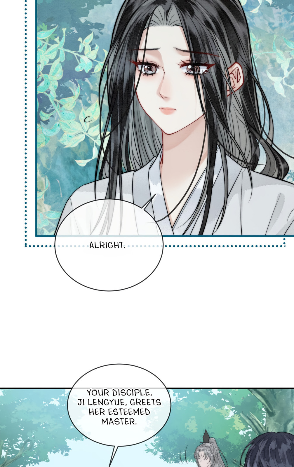 Ruhai Chapter 7 page 28 - 